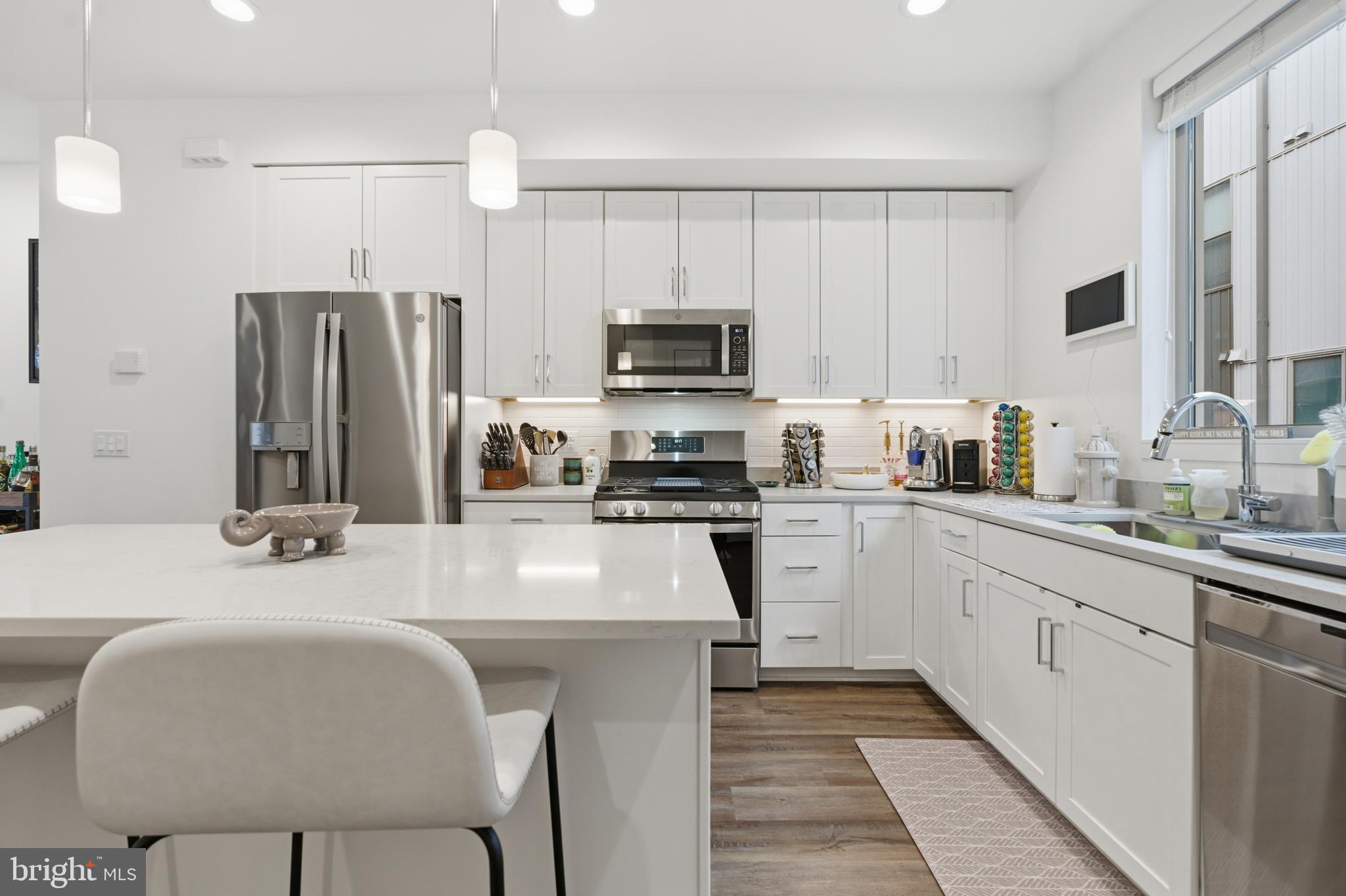 FISHTOWN - Residential
