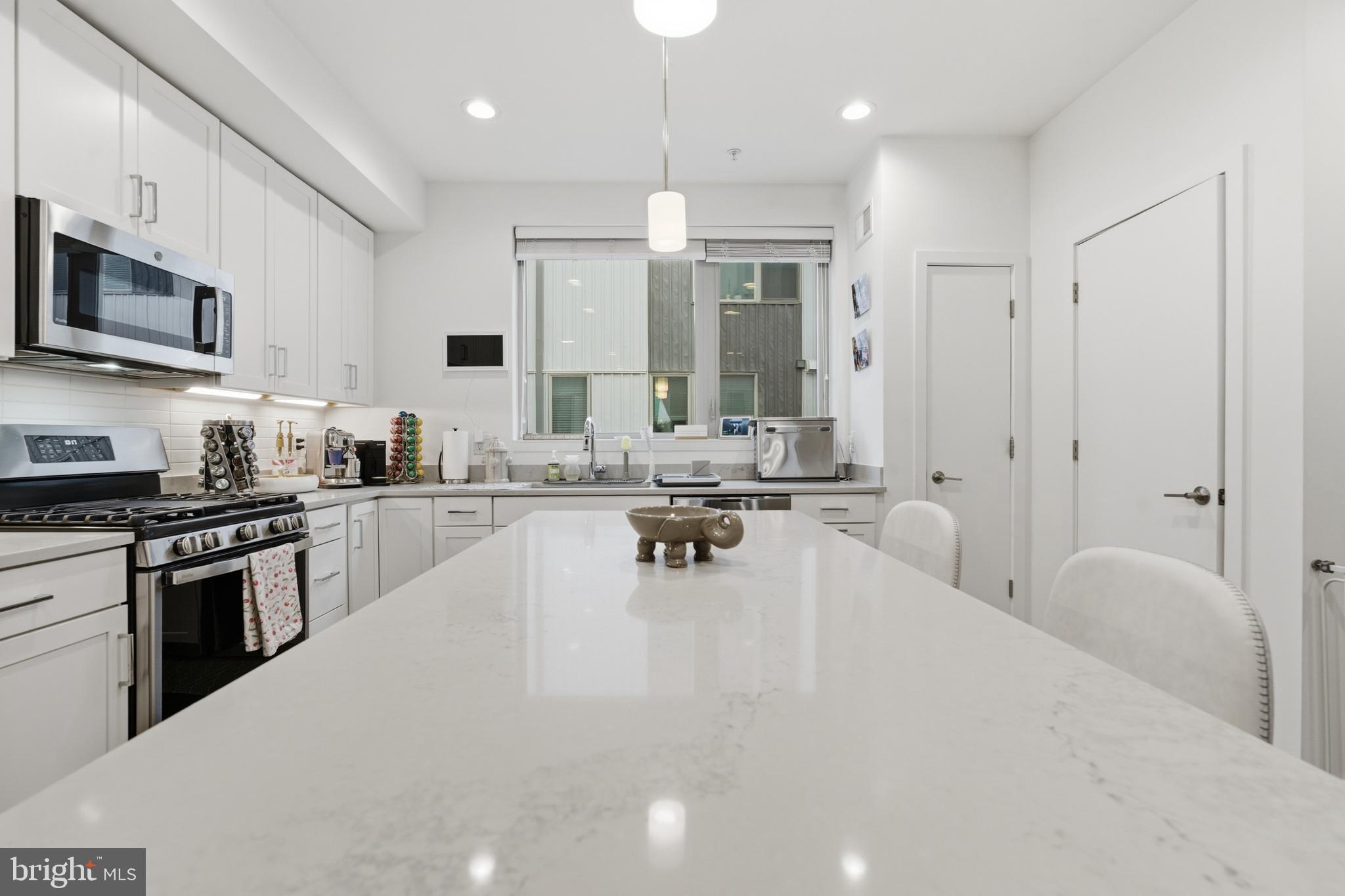 FISHTOWN - Residential