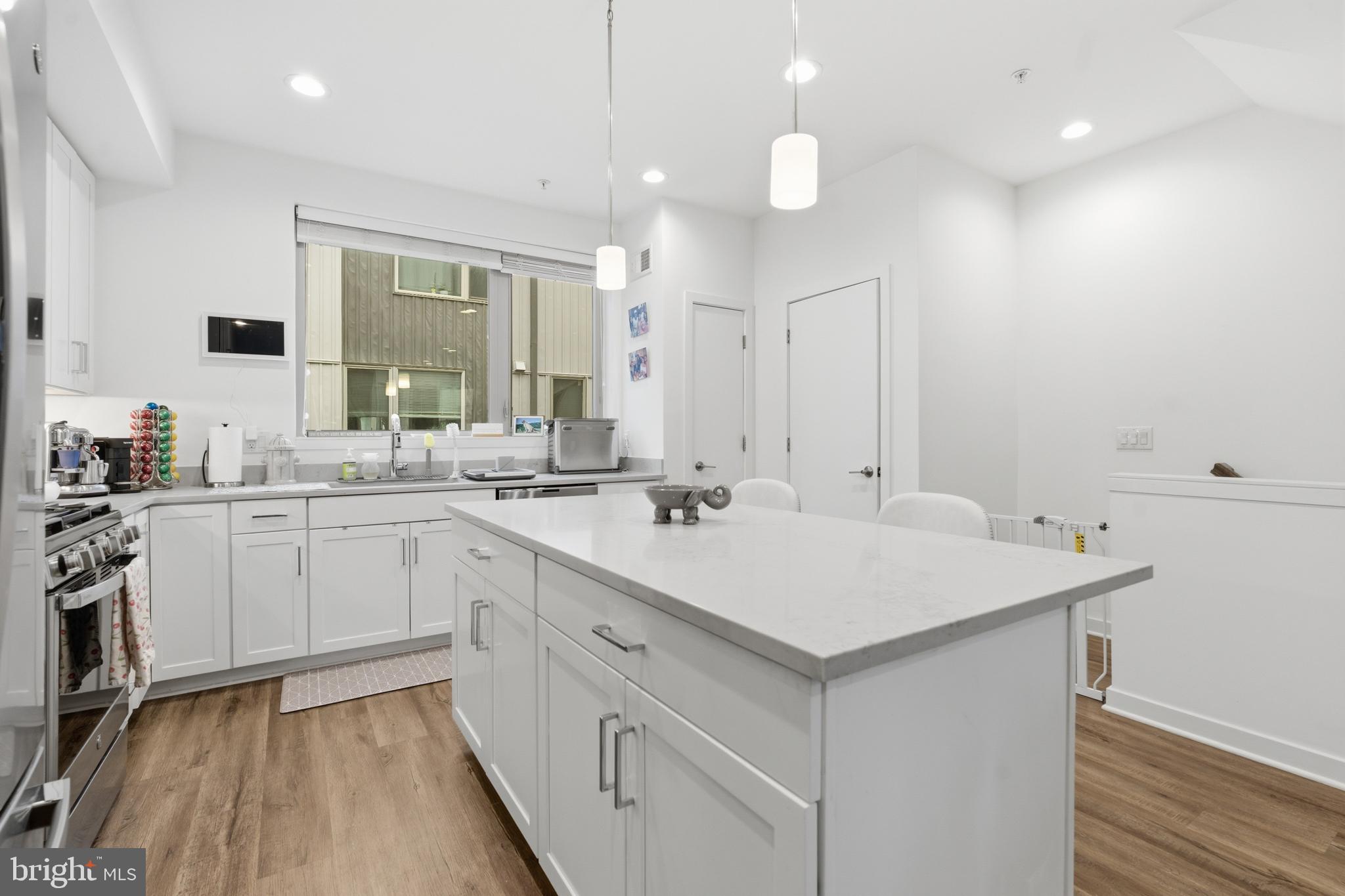 FISHTOWN - Residential