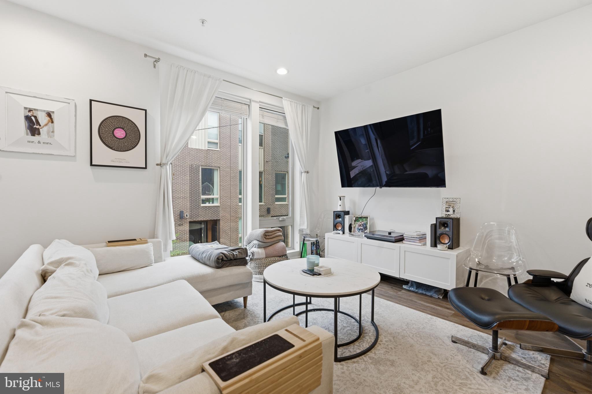 FISHTOWN - Residential
