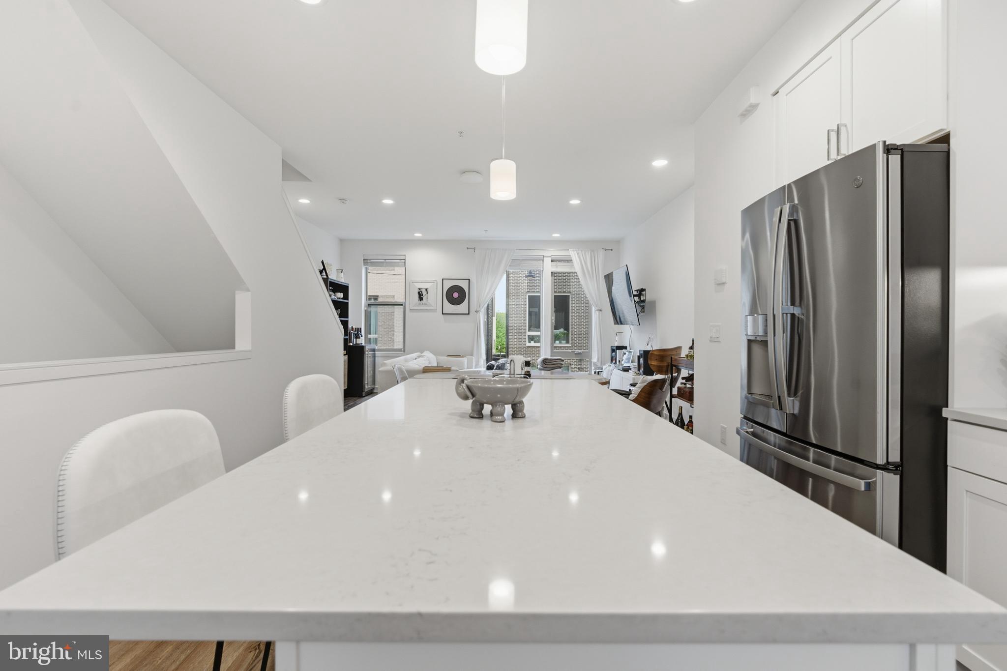 FISHTOWN - Residential