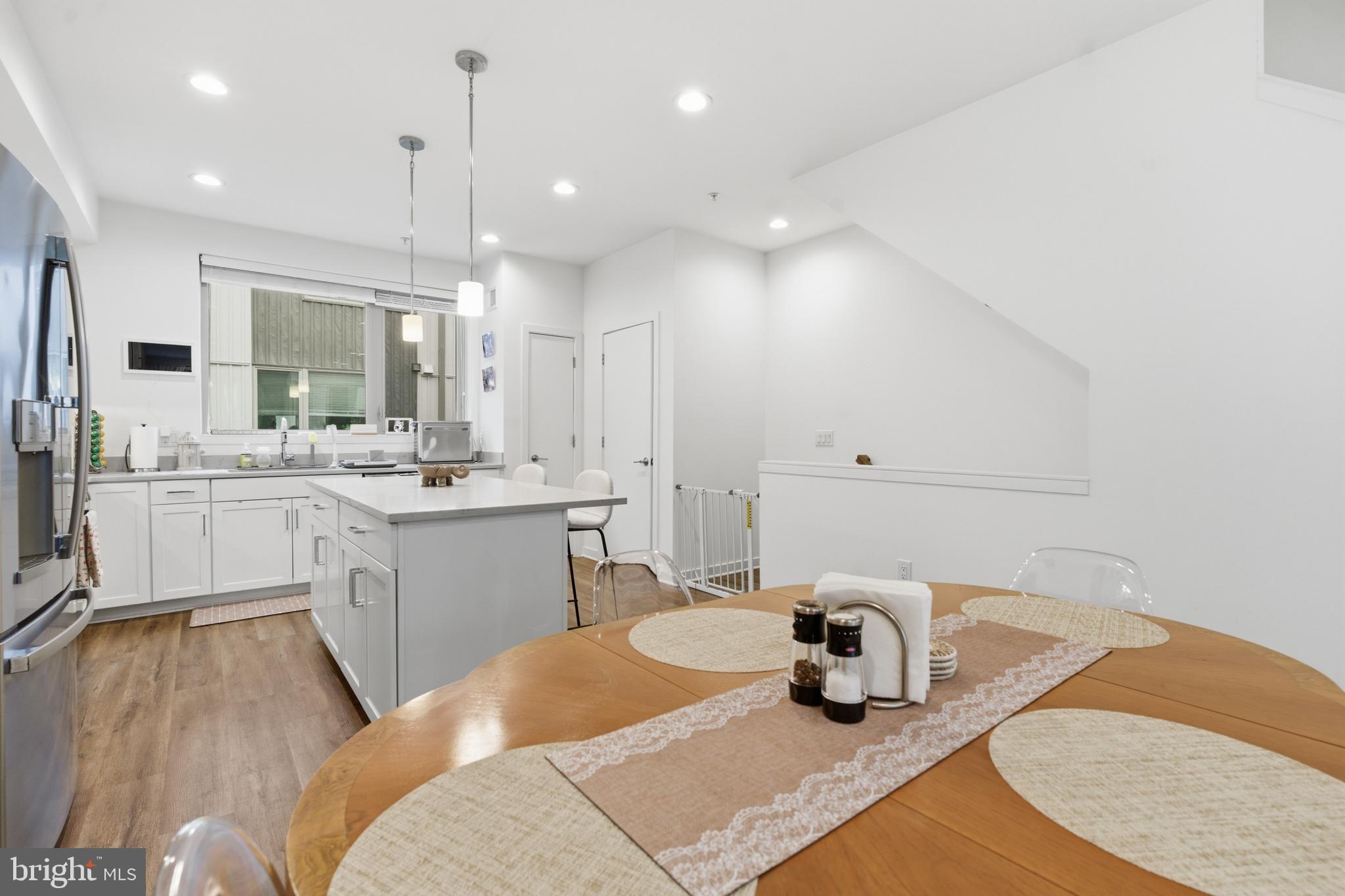 FISHTOWN - Residential