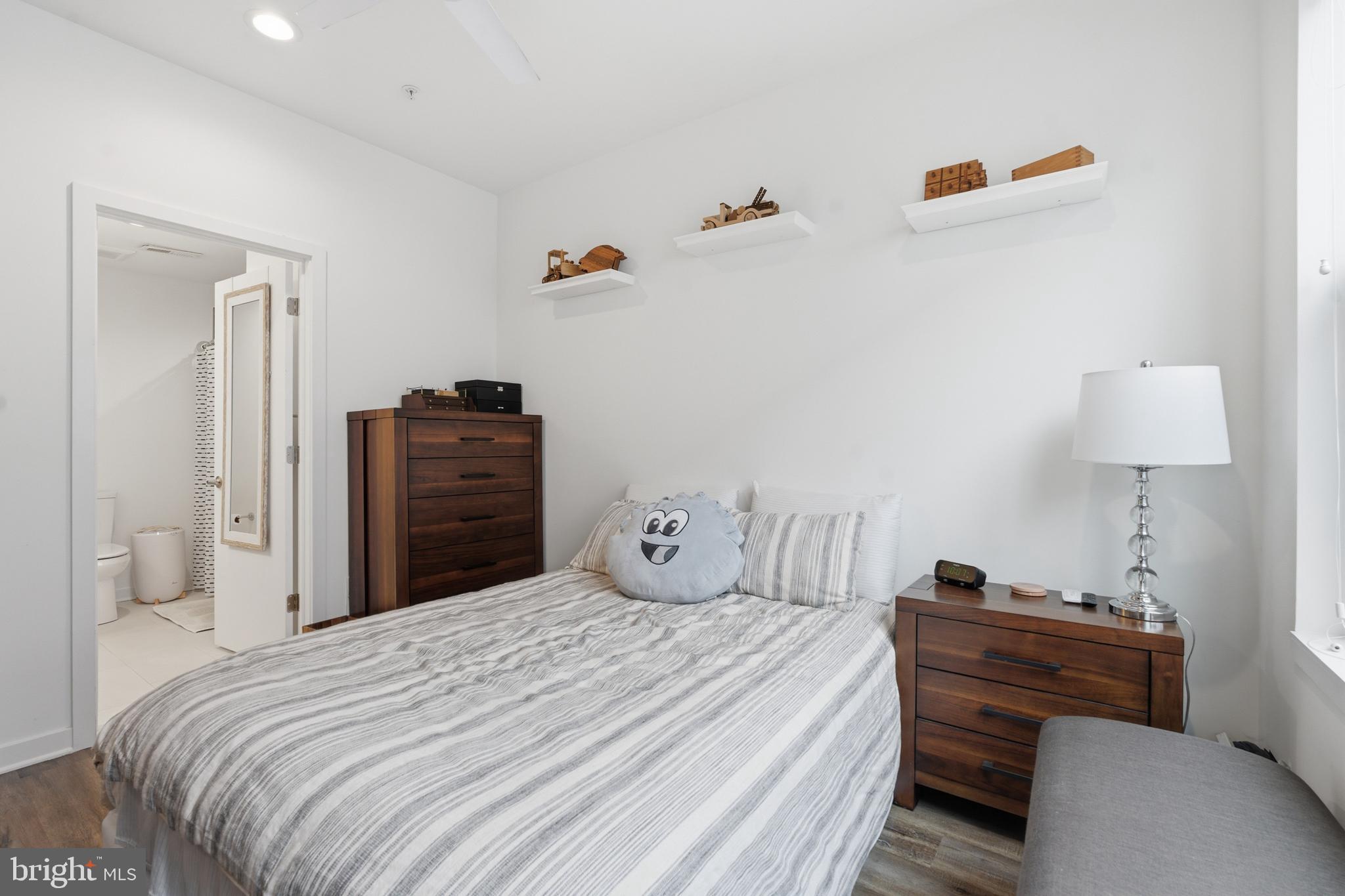 FISHTOWN - Residential