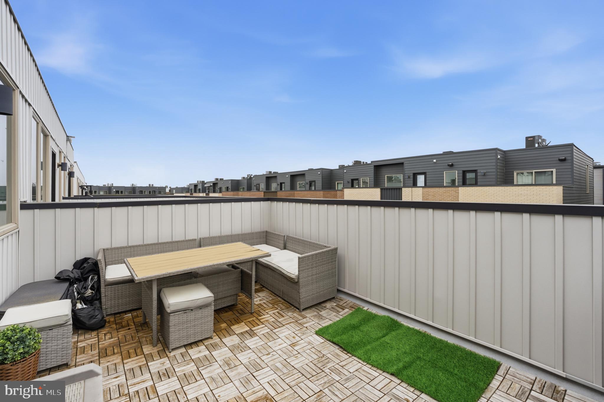 FISHTOWN - Residential