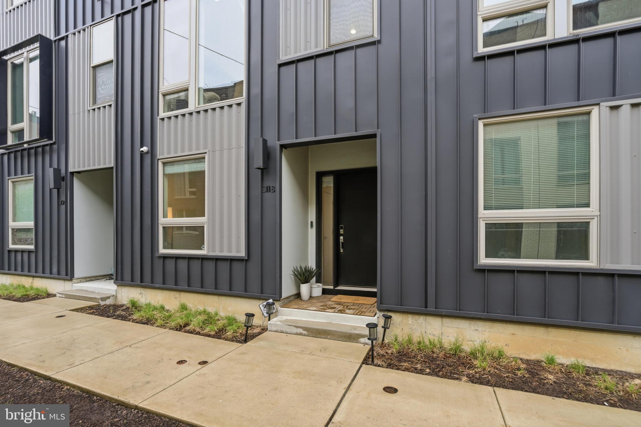 FISHTOWN - Residential