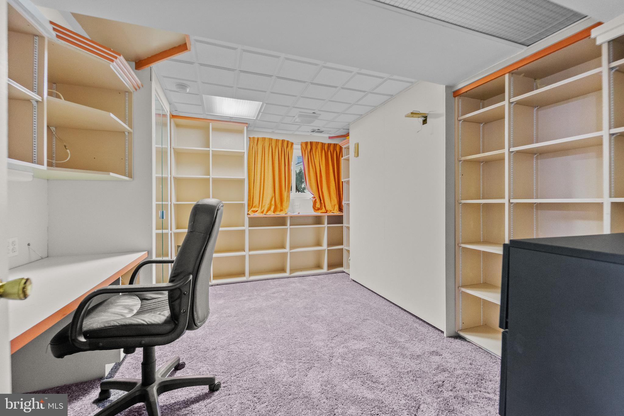 HICKORY RIDGE - Residential Lease