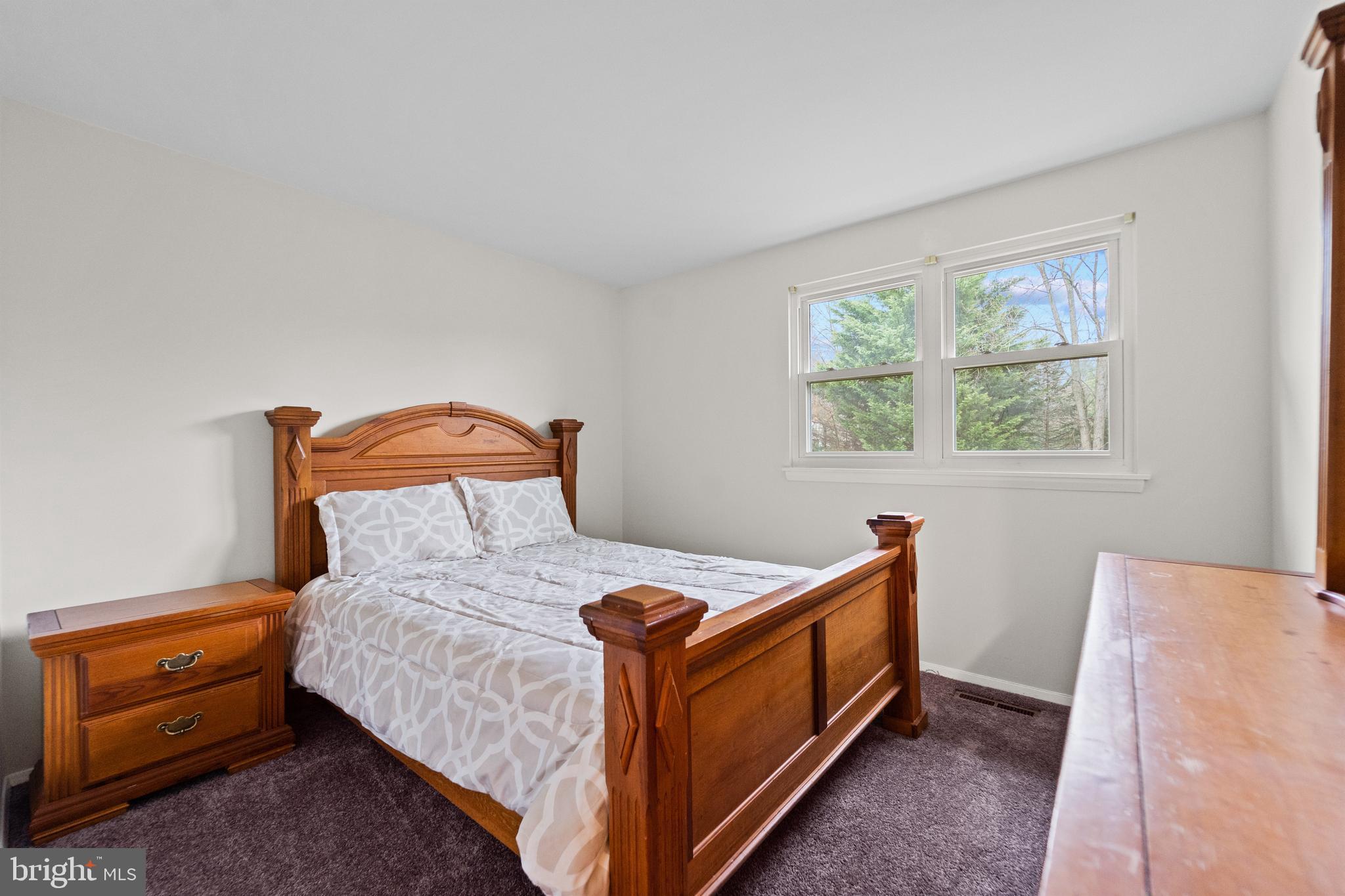 HICKORY RIDGE - Residential Lease