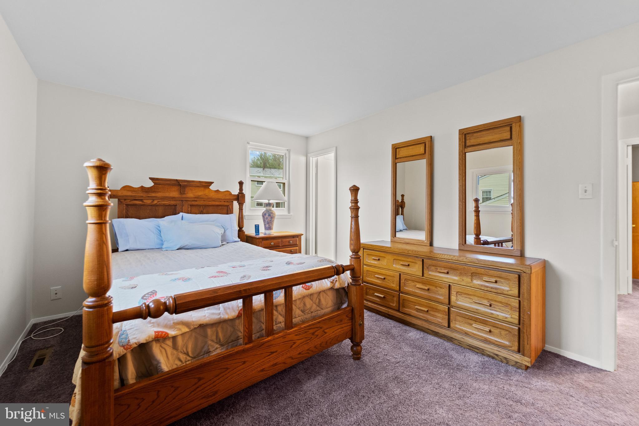 HICKORY RIDGE - Residential Lease