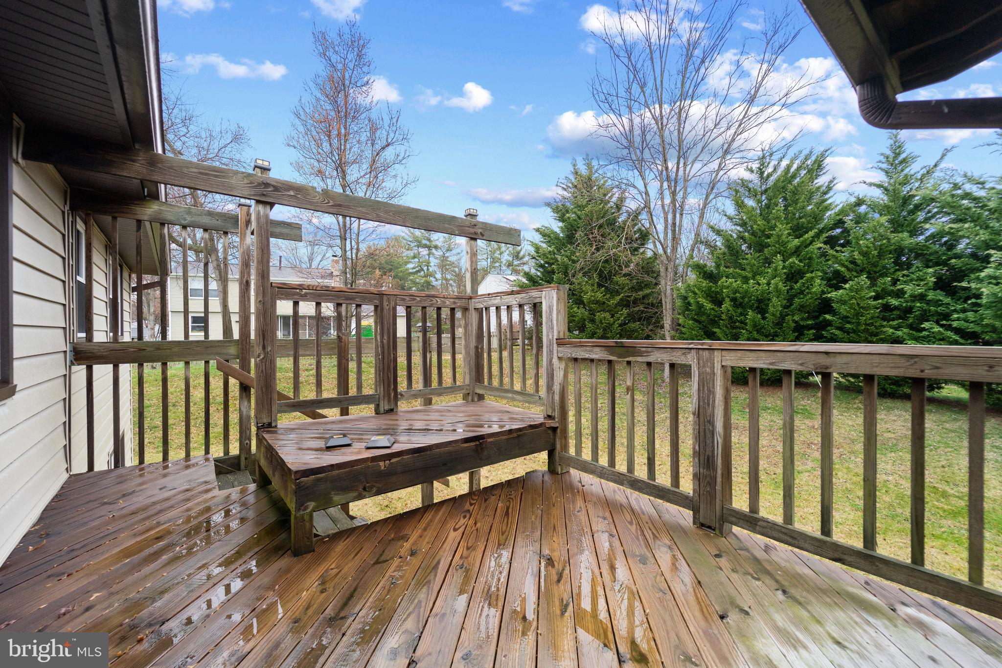 HICKORY RIDGE - Residential Lease