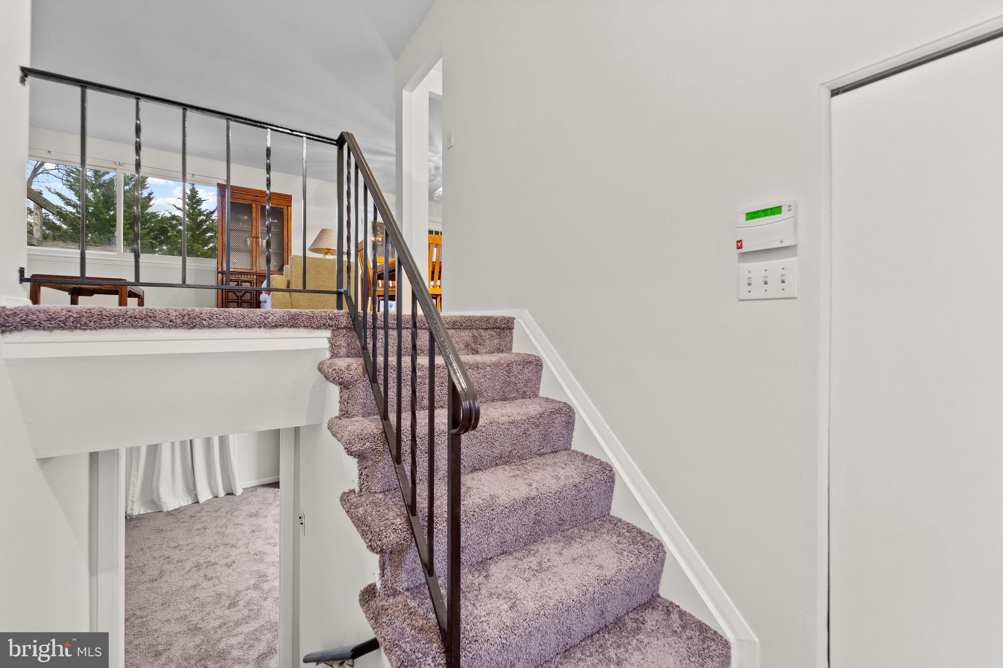 HICKORY RIDGE - Residential Lease