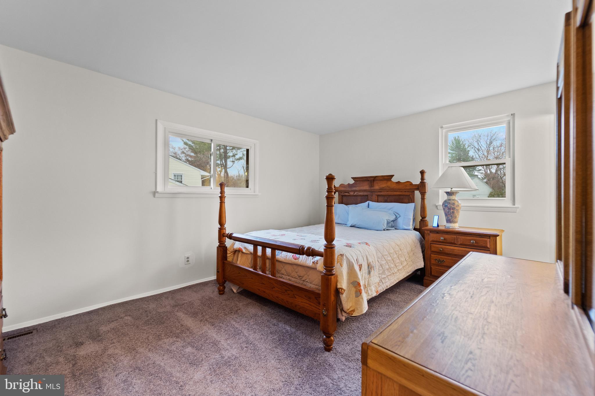 HICKORY RIDGE - Residential Lease