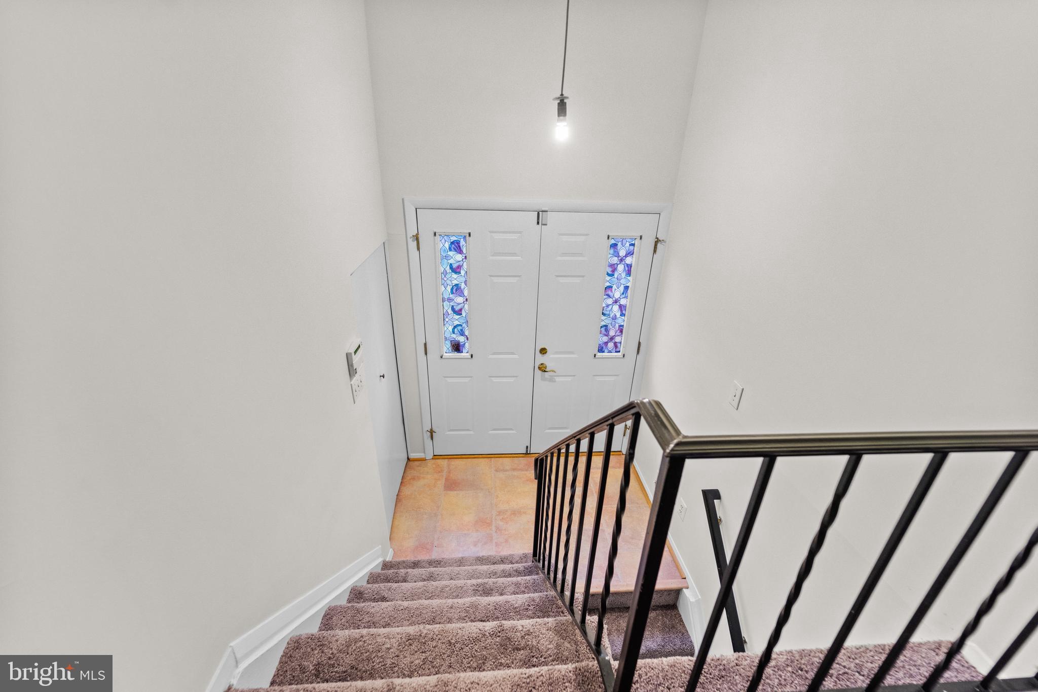 HICKORY RIDGE - Residential Lease