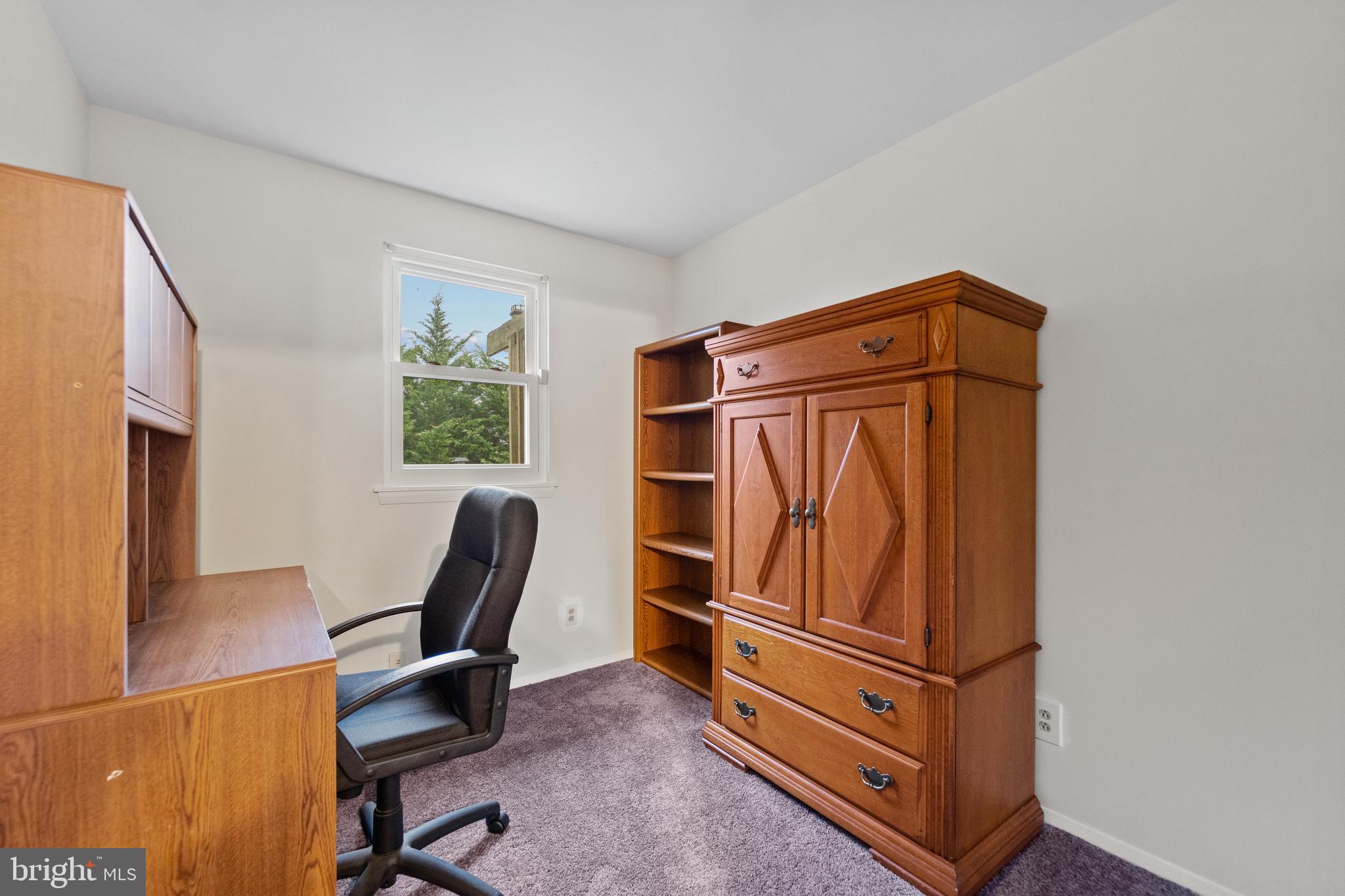 HICKORY RIDGE - Residential Lease