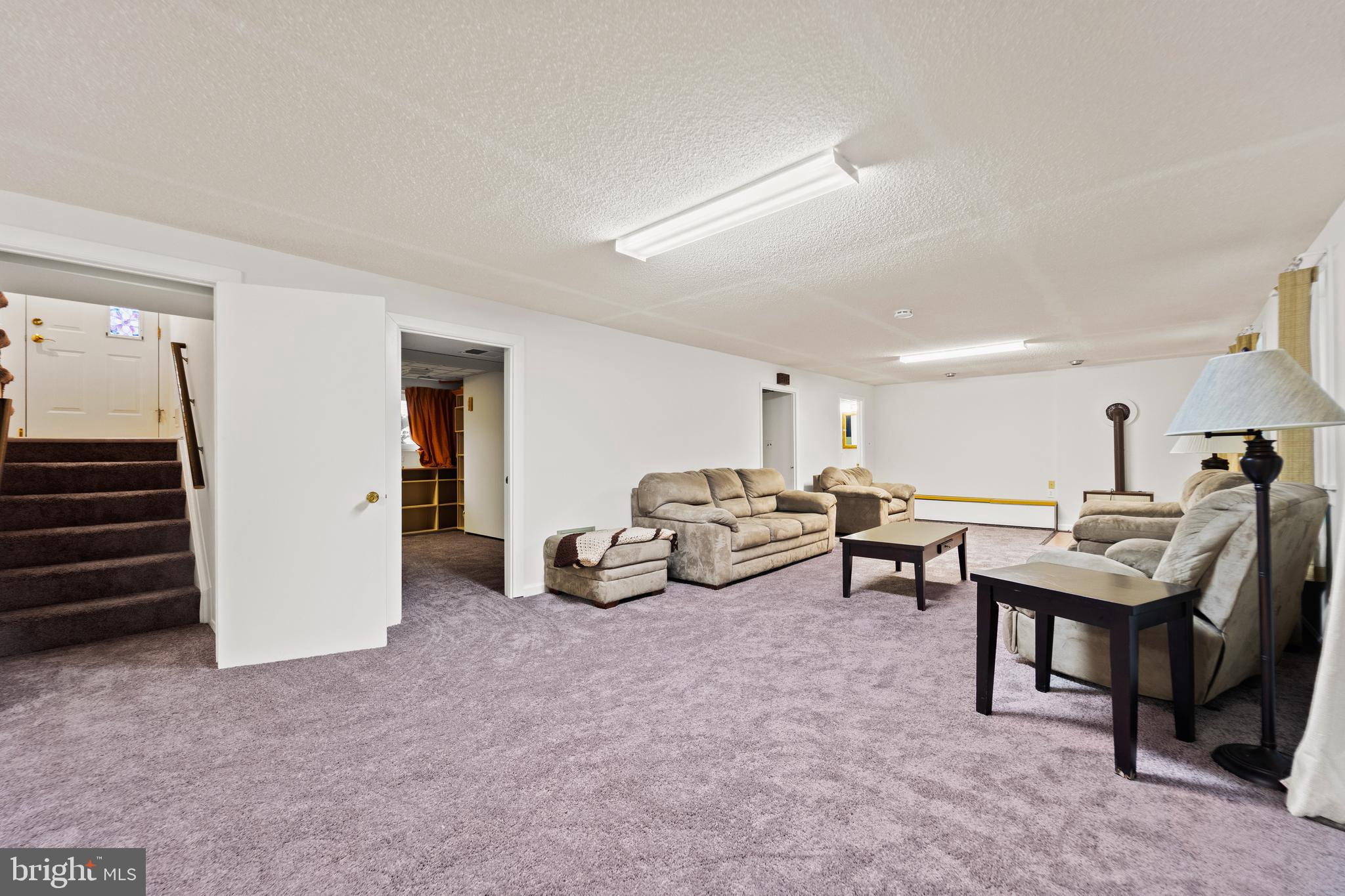 HICKORY RIDGE - Residential Lease