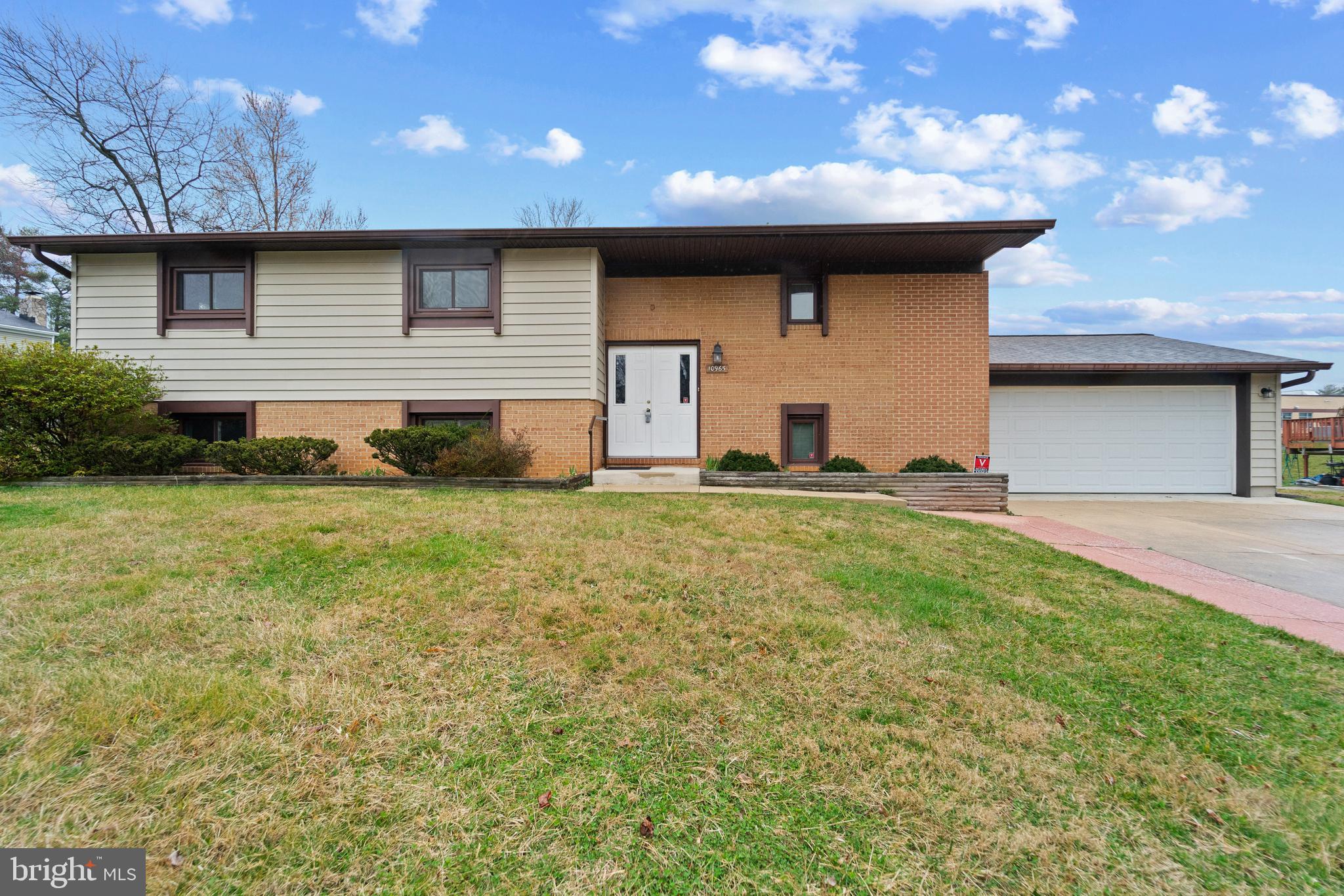 HICKORY RIDGE - Residential Lease