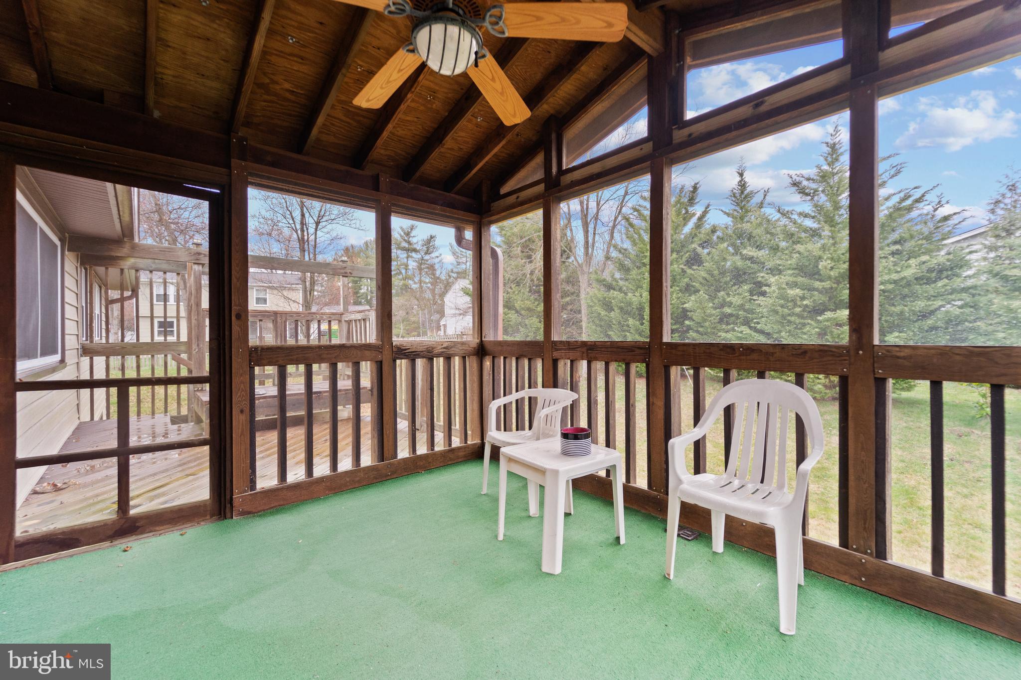 HICKORY RIDGE - Residential Lease