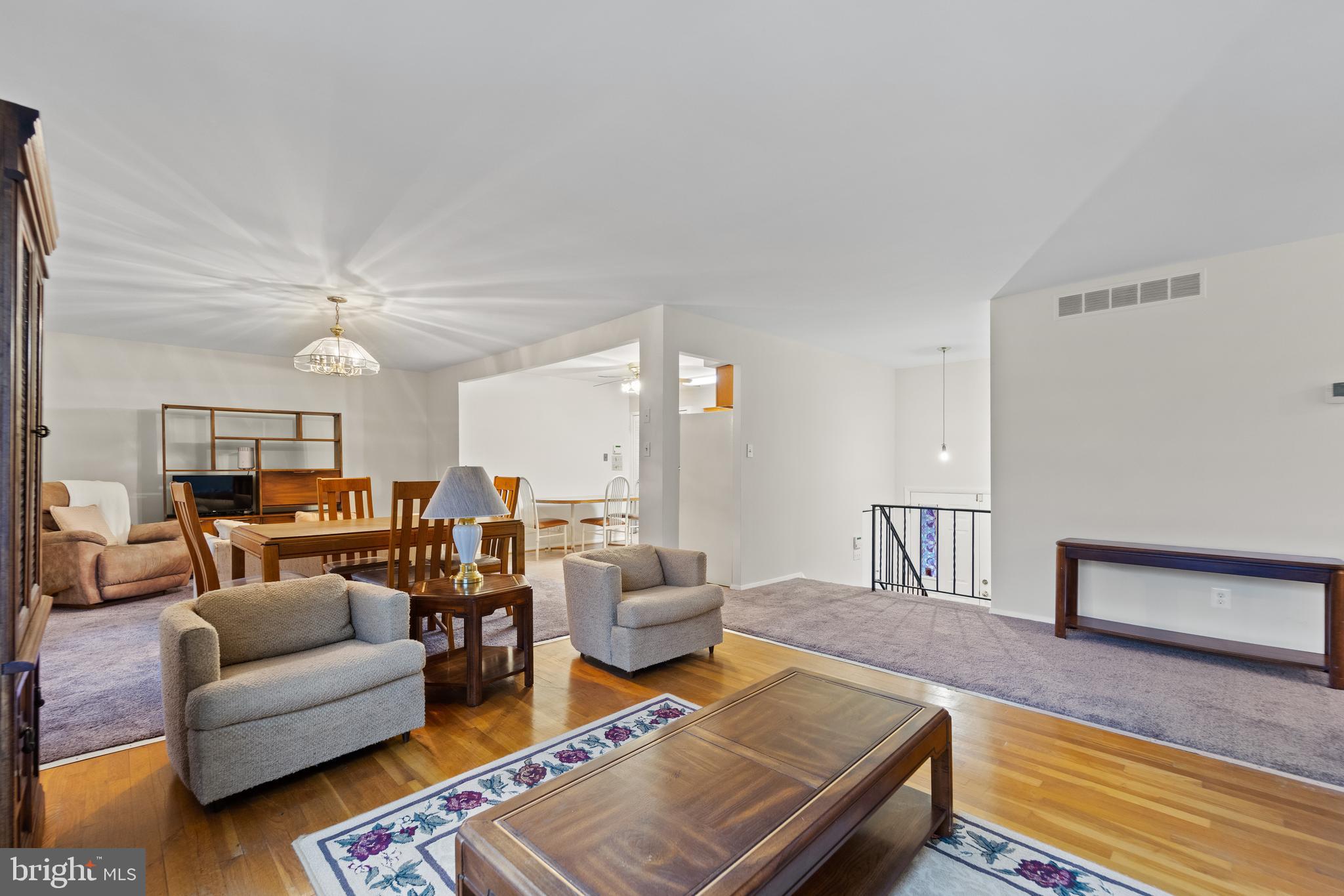 HICKORY RIDGE - Residential Lease