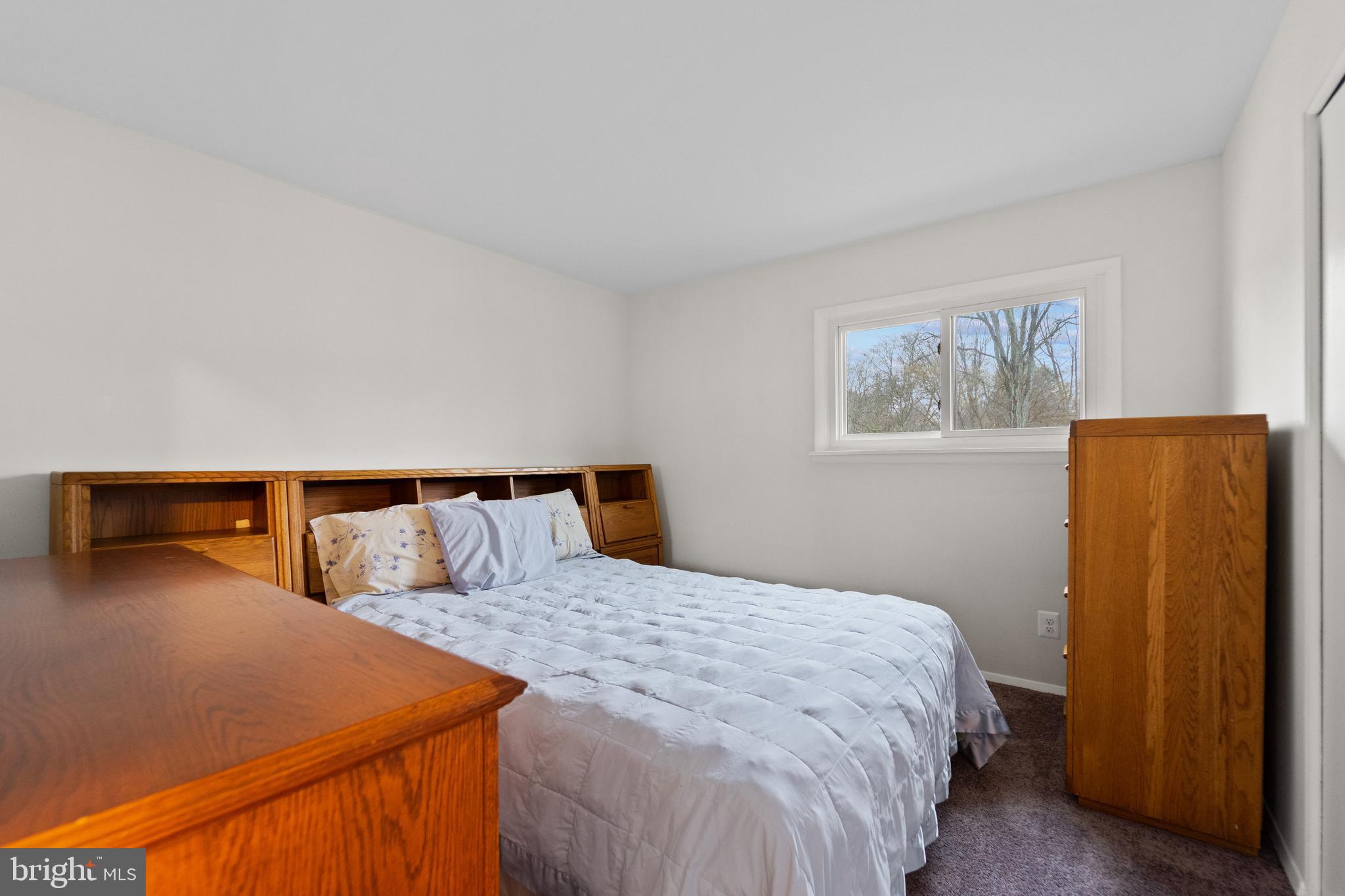 HICKORY RIDGE - Residential Lease