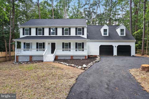 Homes For Sale - 6222 Willow Glen Road<br/> Chesterfield County, MIDLOTHIAN, VA 23112