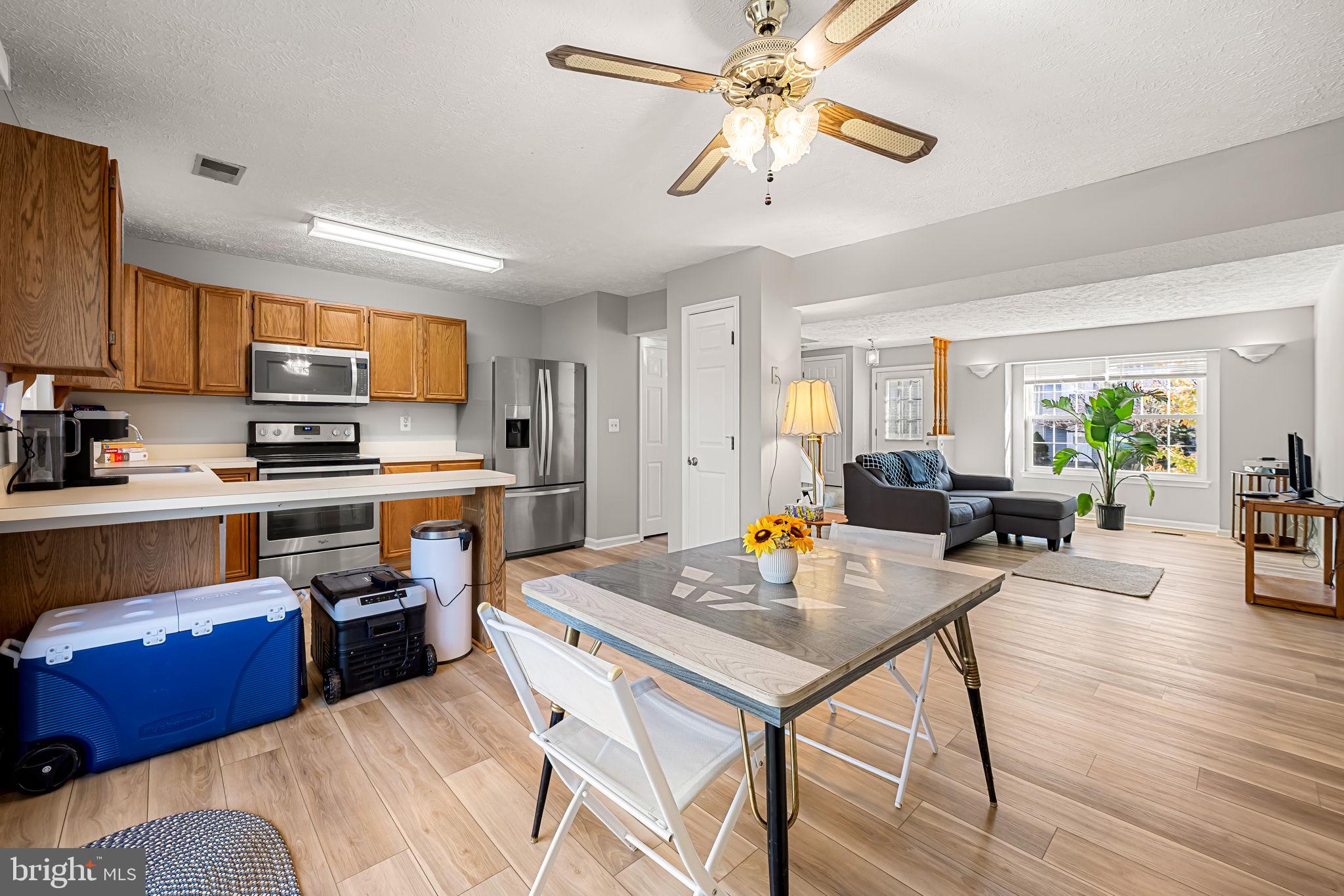 CASTINE - Residential