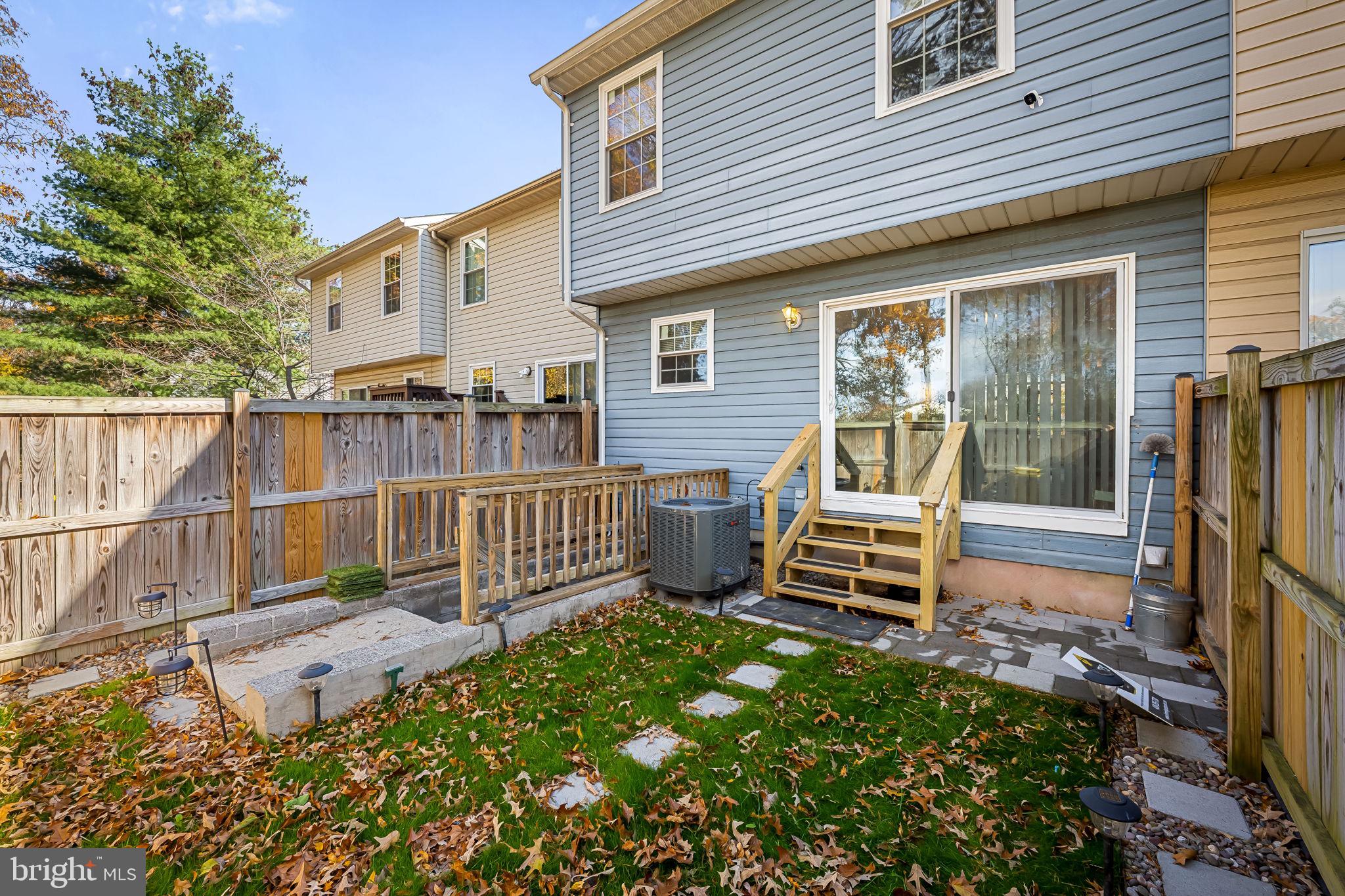 CASTINE - Residential