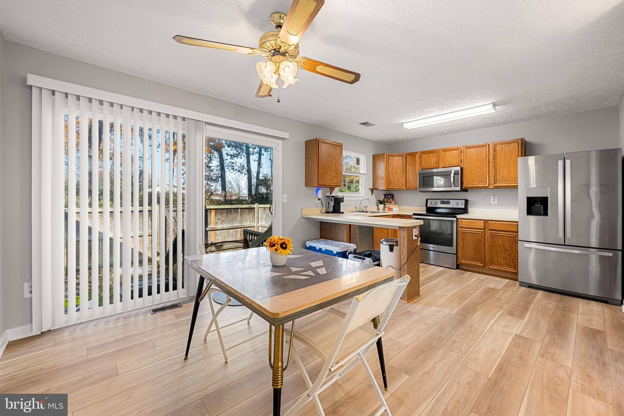 CASTINE - Residential