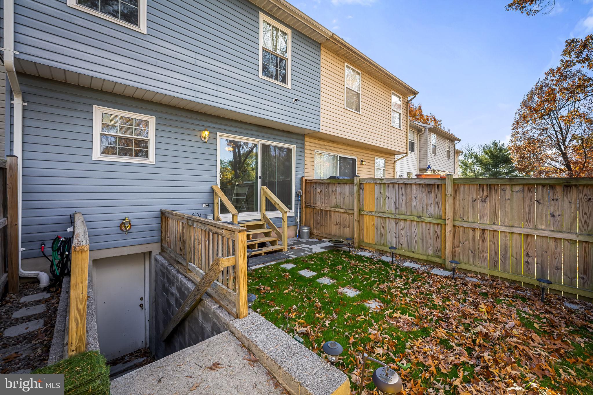 CASTINE - Residential