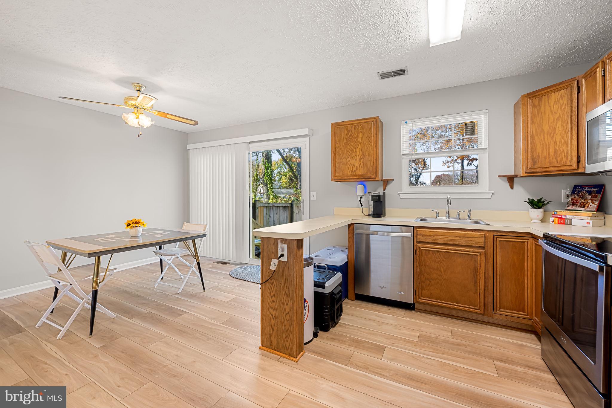 CASTINE - Residential