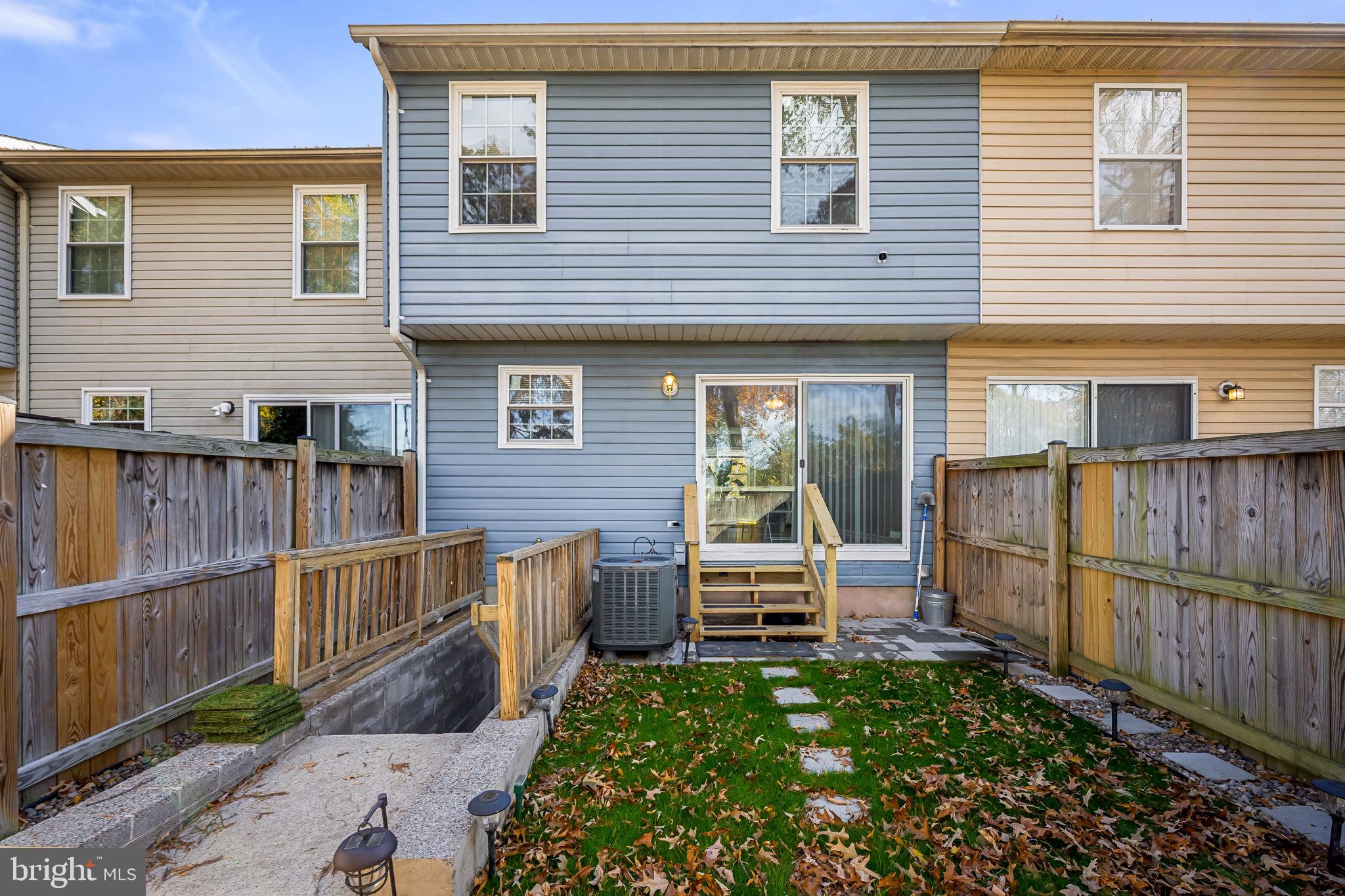 CASTINE - Residential