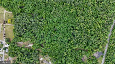 Vacant Land For Sale - 229 Cemetery Road<br/> Schuylkill County, BROCKTON, PA 17925