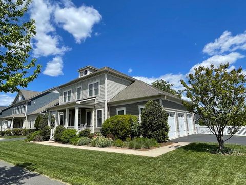 Photo of 41953 Paddock Gate Place, ASHBURN, VA 20148 (MLS # VALO2124900)