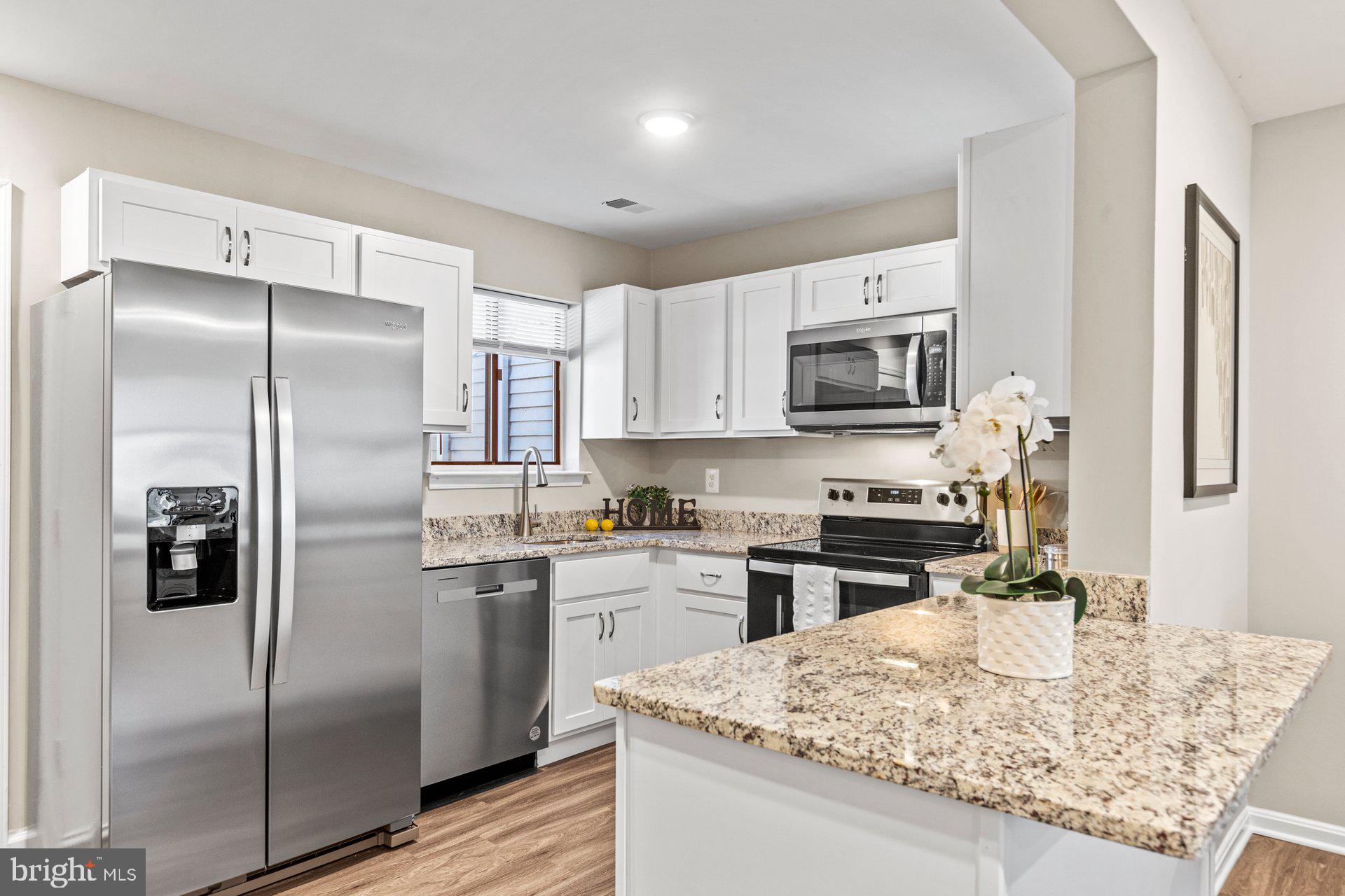 HUNTINGTON NEIGHBORHOOD - Residential