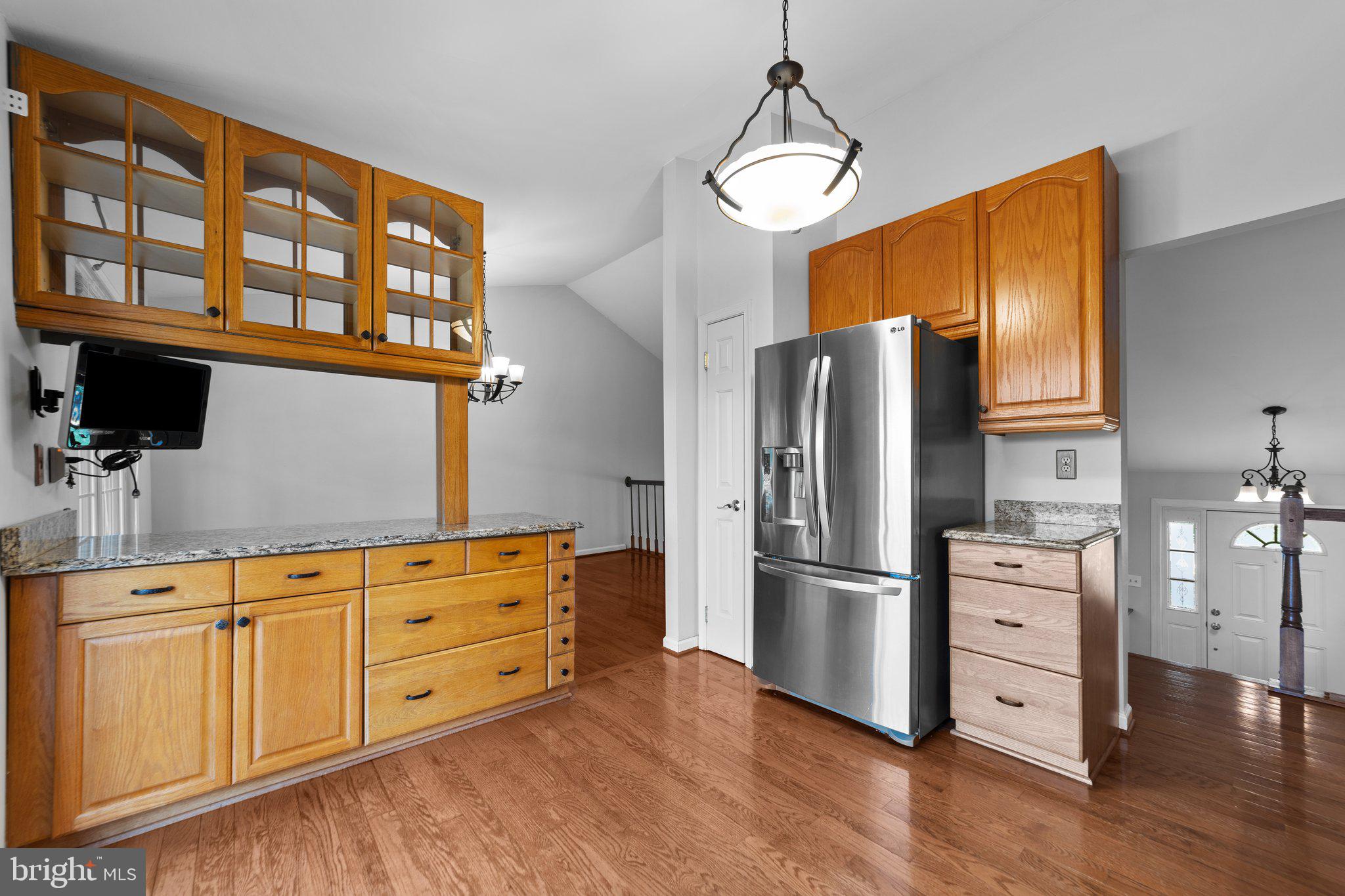 HIGHLAND PARK - Residential