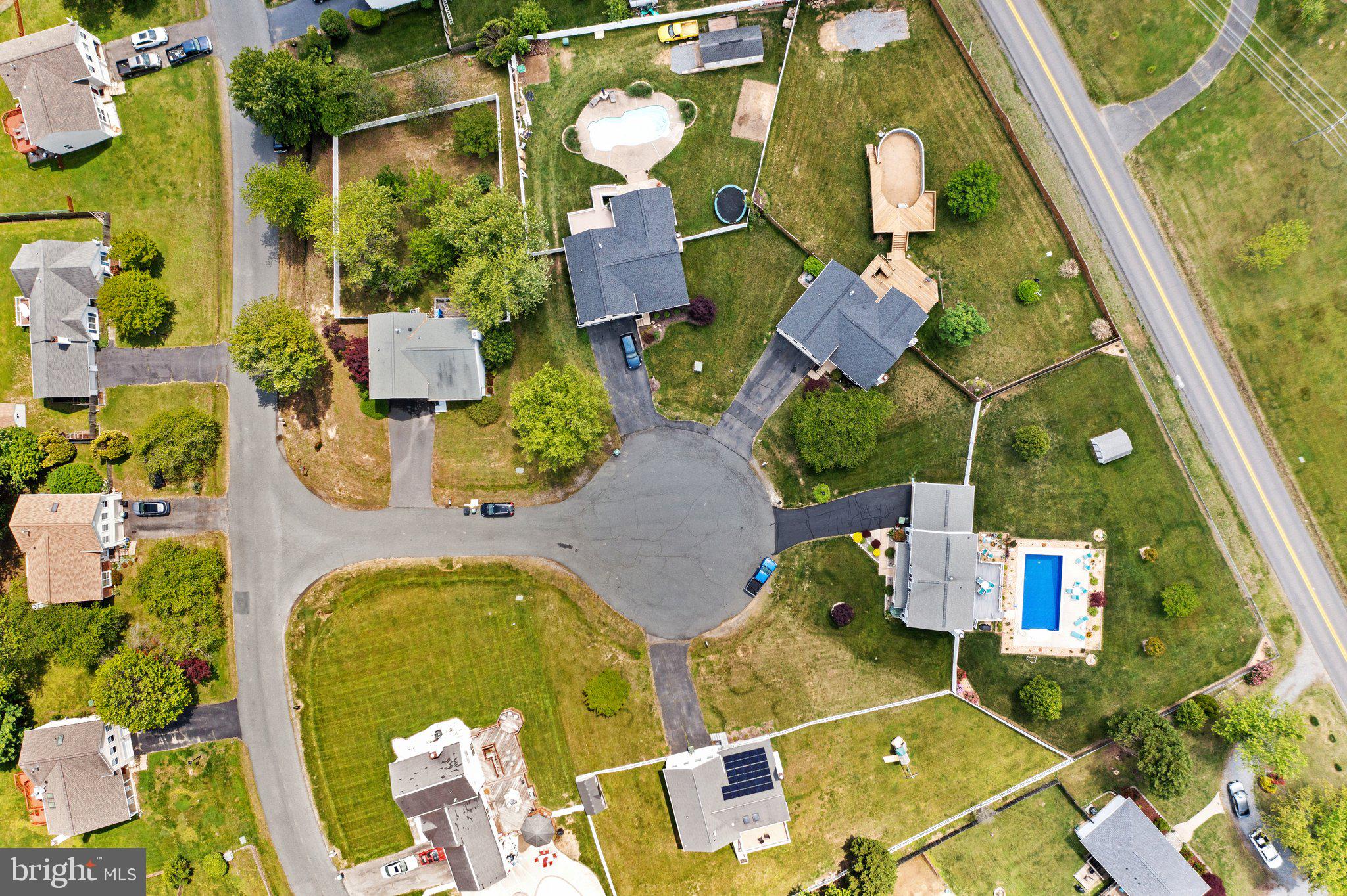 HIGHLAND PARK - Residential