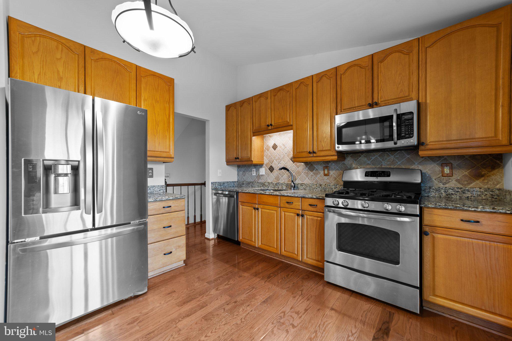 HIGHLAND PARK - Residential