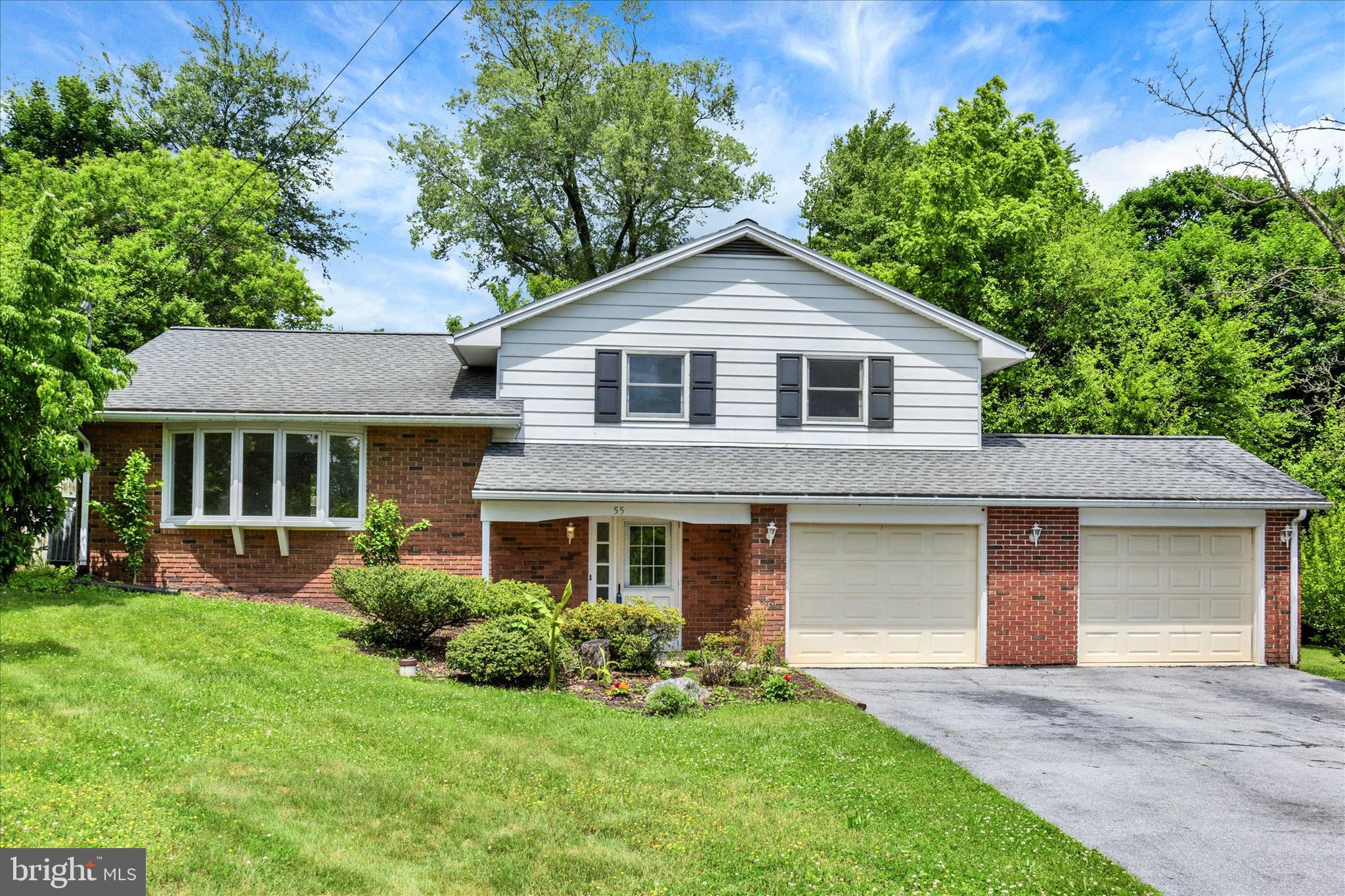 DERRY TOWNSHIP - Residential