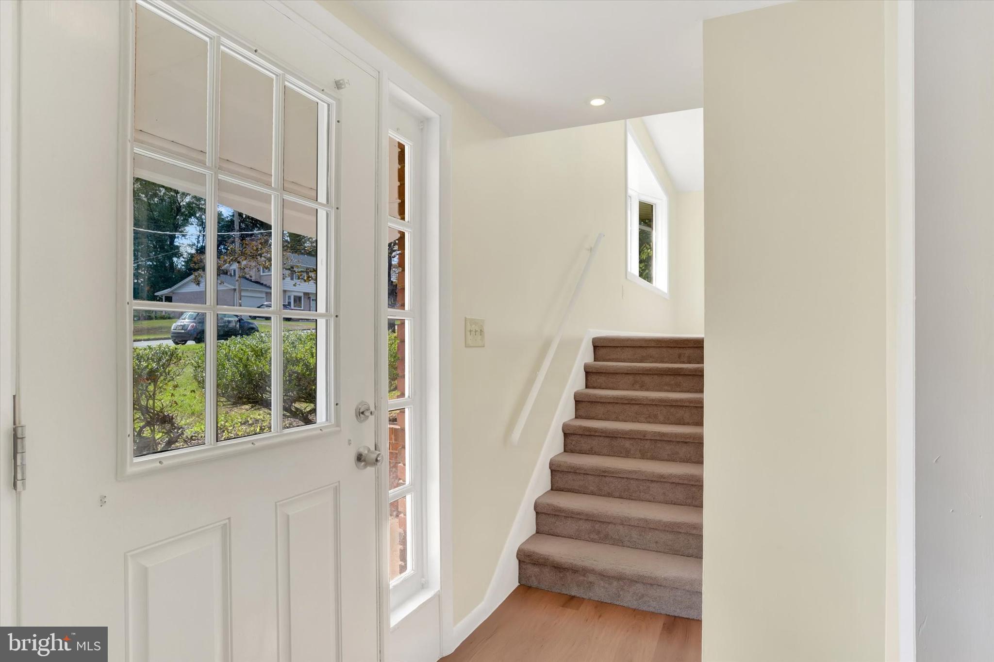 DERRY TOWNSHIP - Residential