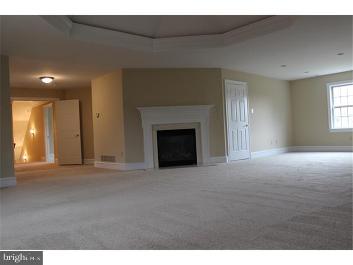 GWYNEDD VALLEY - Residential