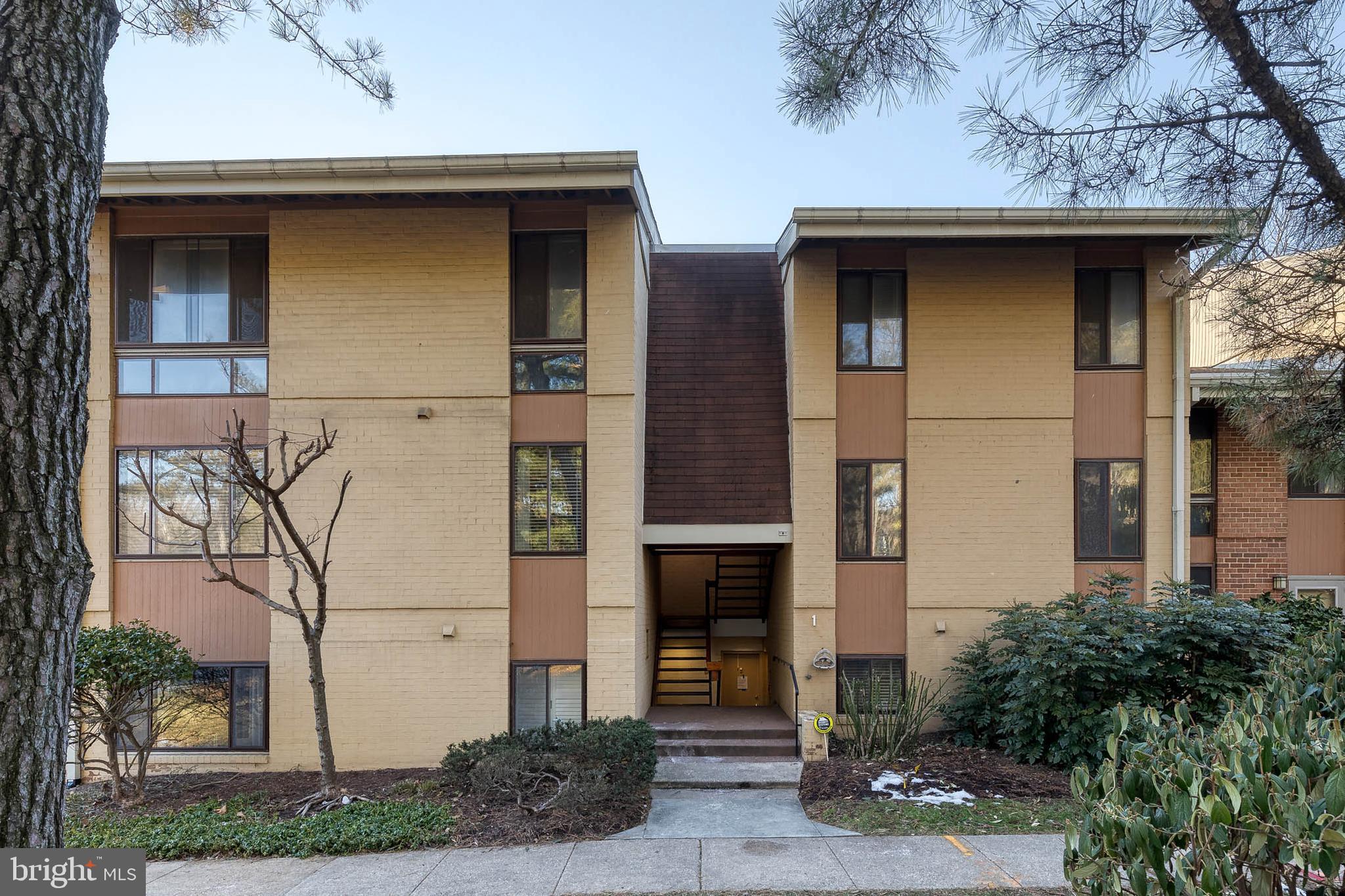 CROSS KEYS - Residential