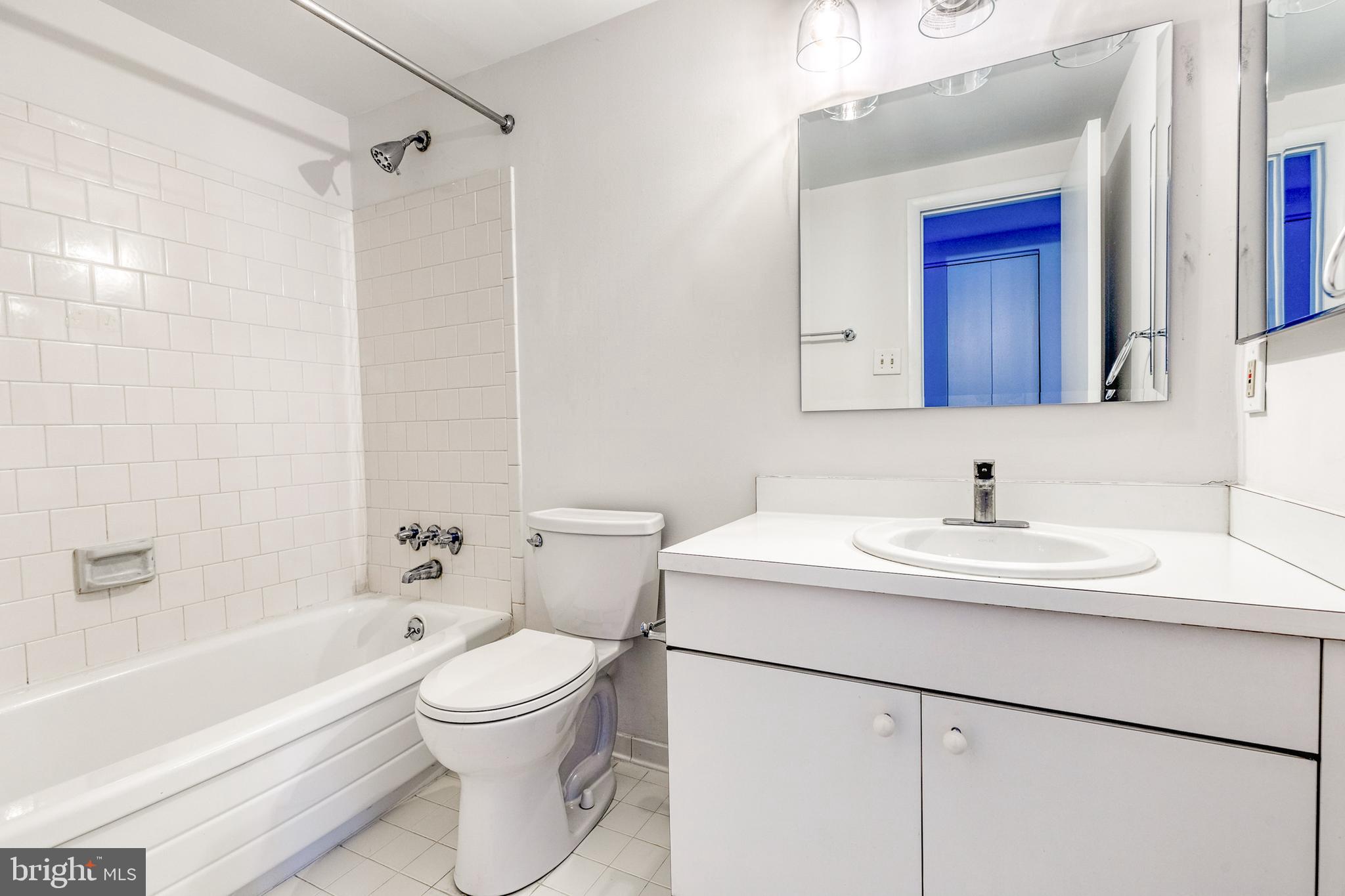 CROSS KEYS - Residential