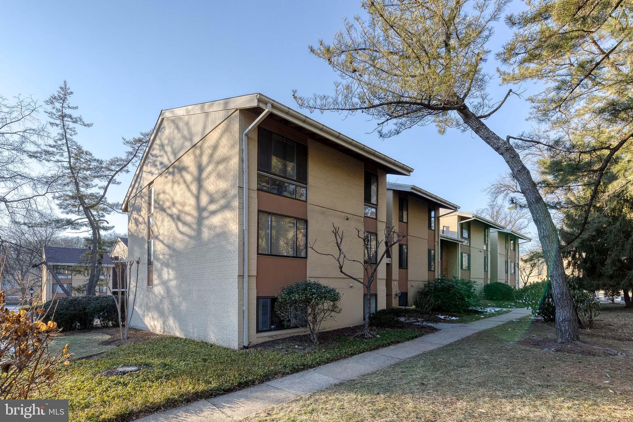 CROSS KEYS - Residential