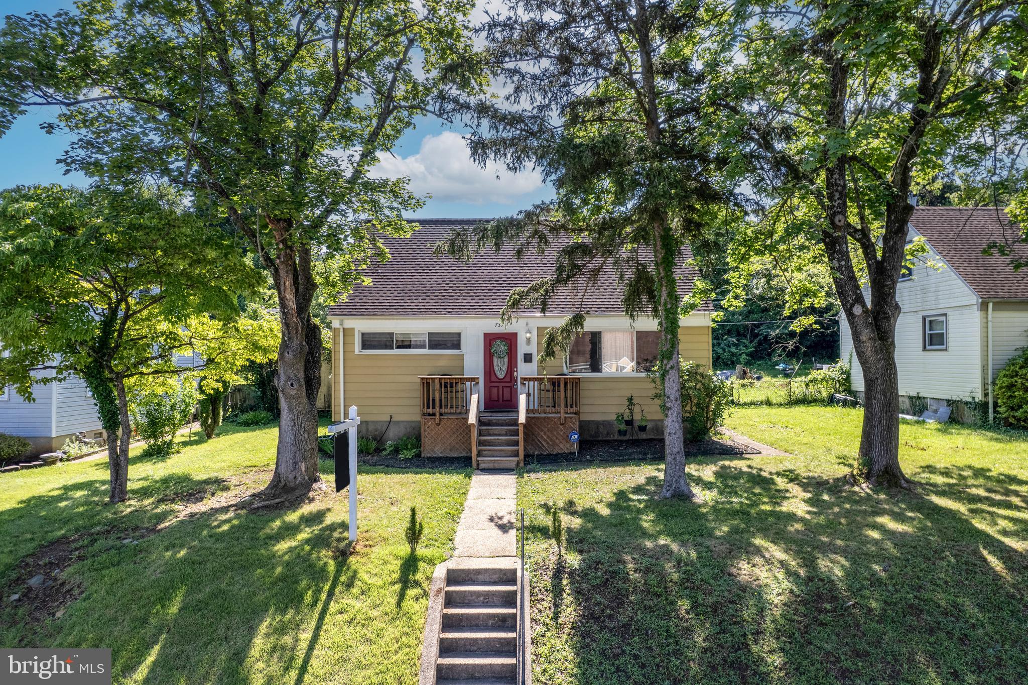 737 SILVER CREEK ROAD