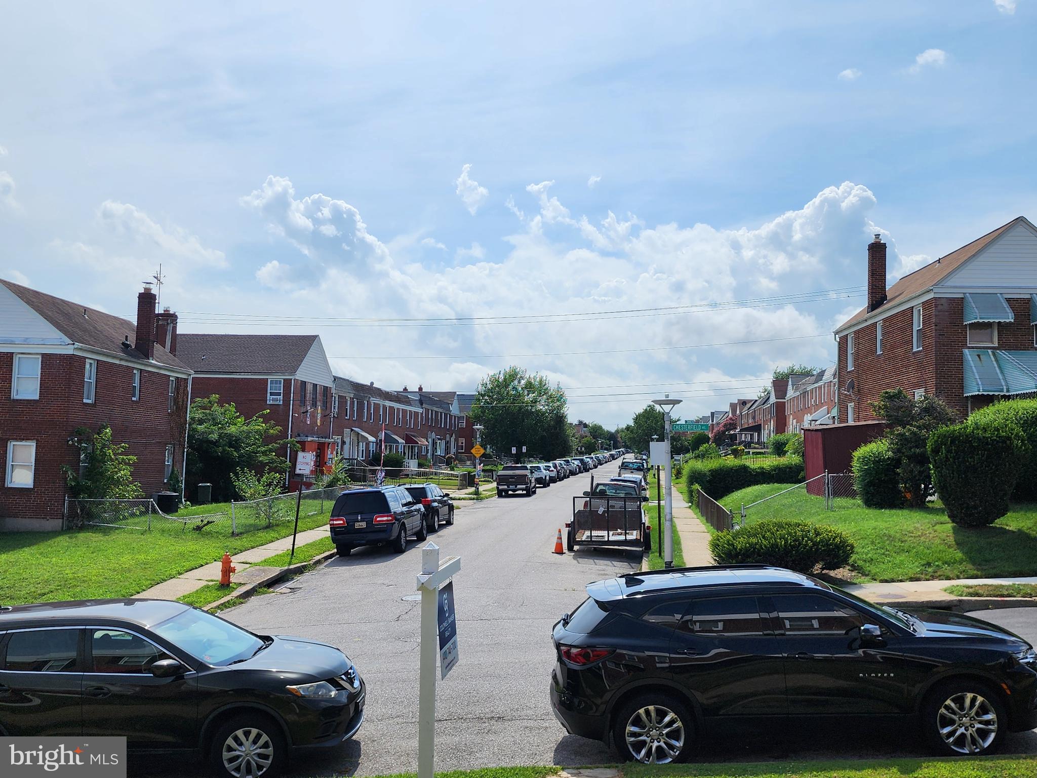 CLAREMONT-FREEDOM - Residential