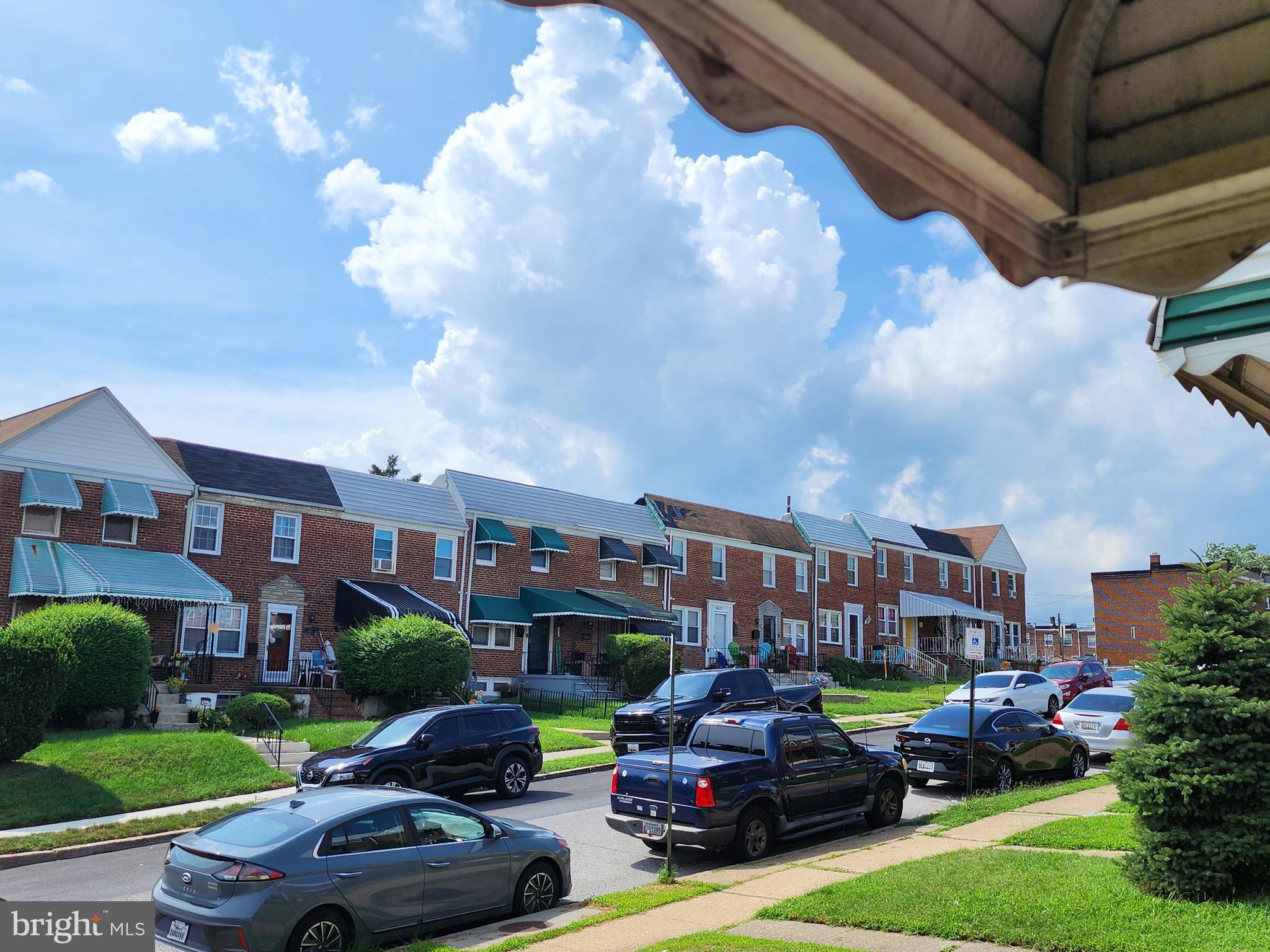 CLAREMONT-FREEDOM - Residential