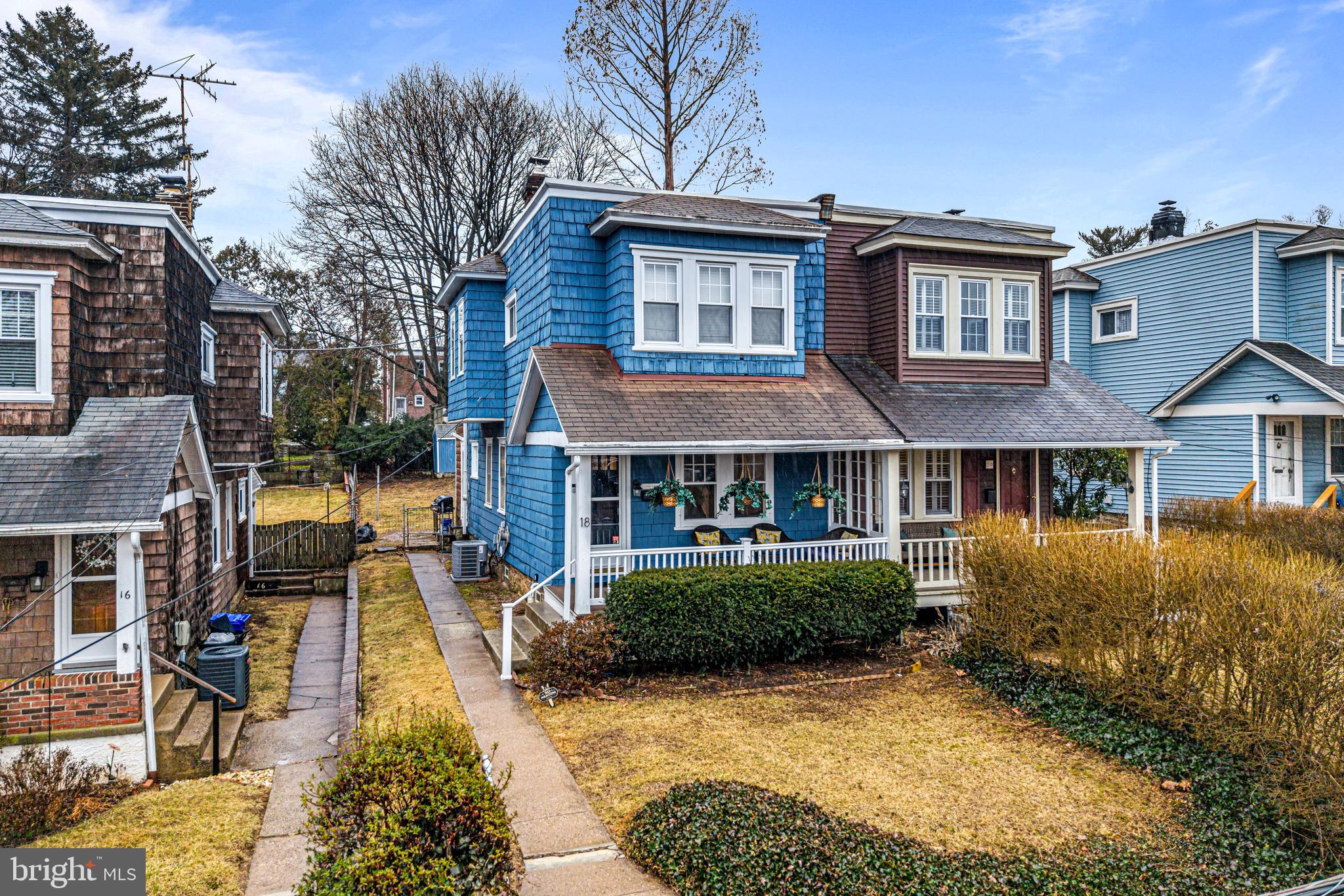 WYNCOTE - Residential