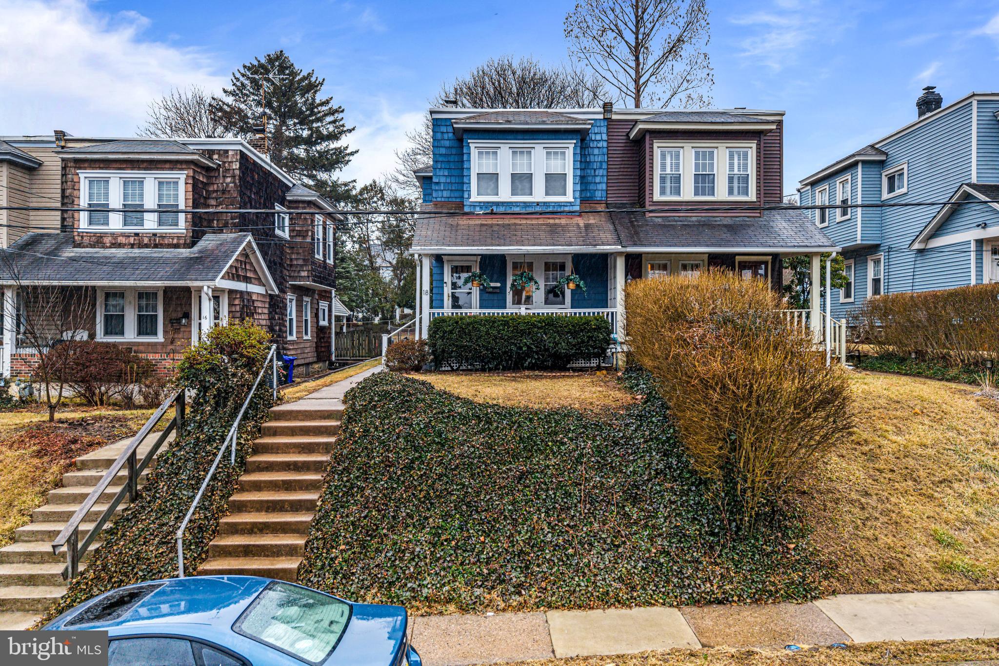 WYNCOTE - Residential