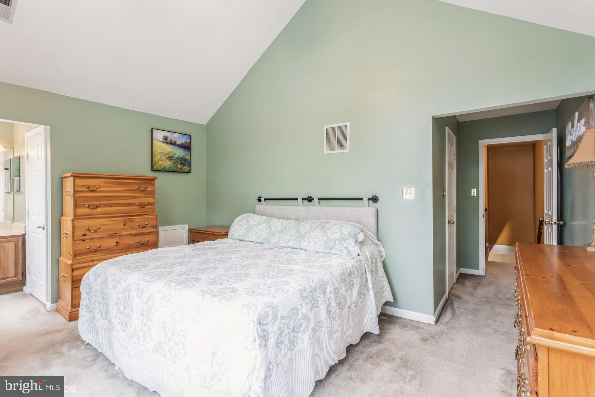 WHEATFIELD - Residential