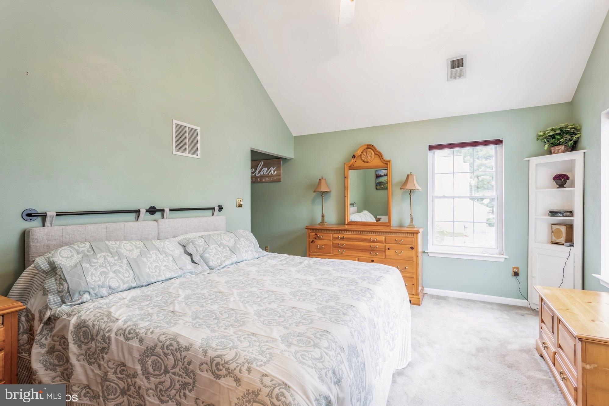 WHEATFIELD - Residential