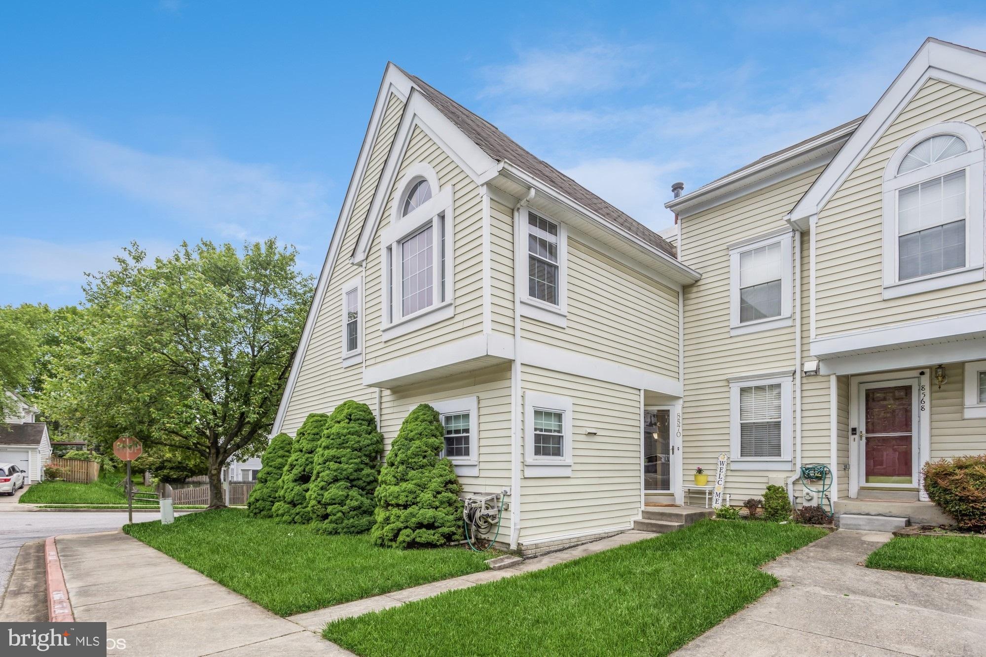 WHEATFIELD - Residential