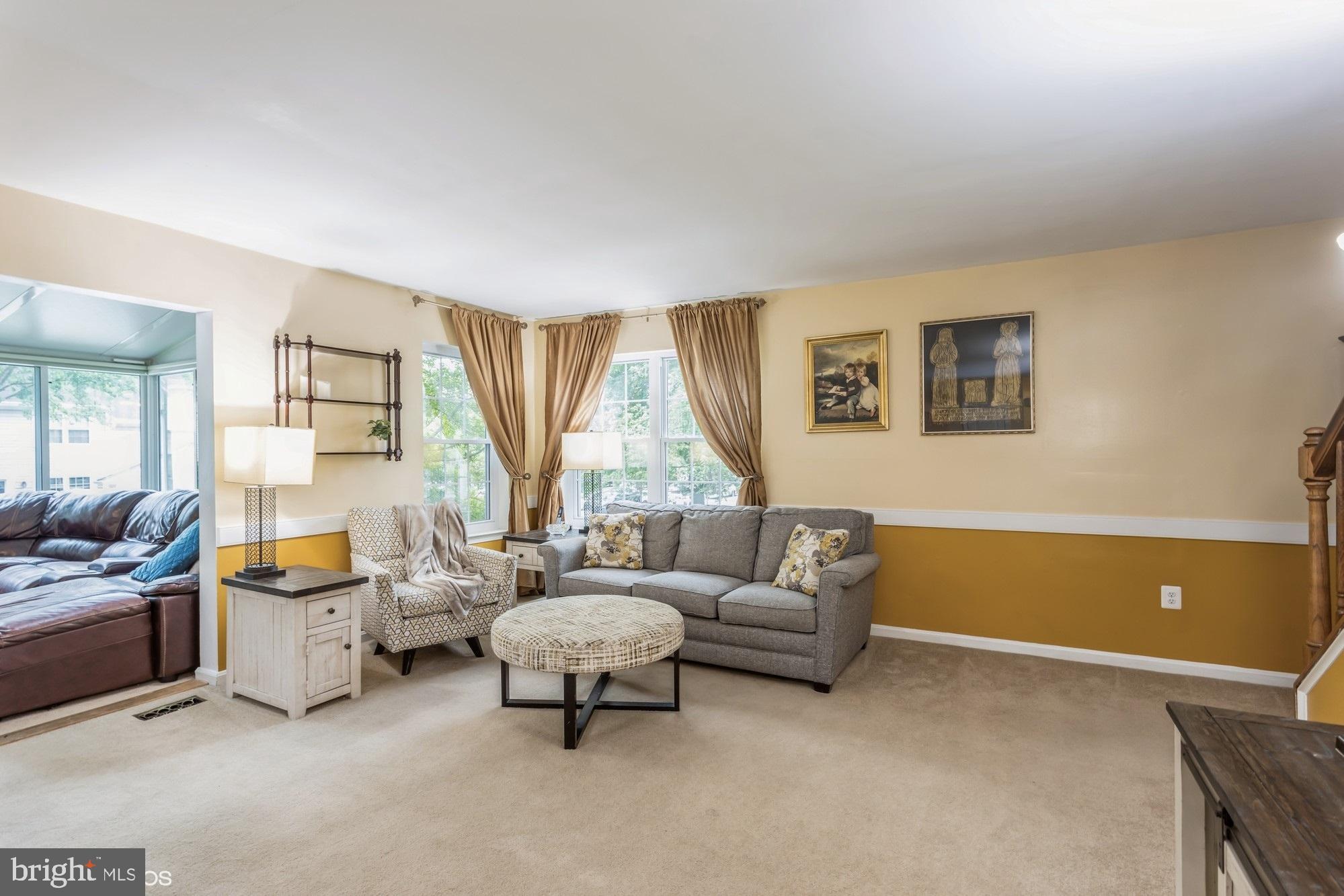 WHEATFIELD - Residential